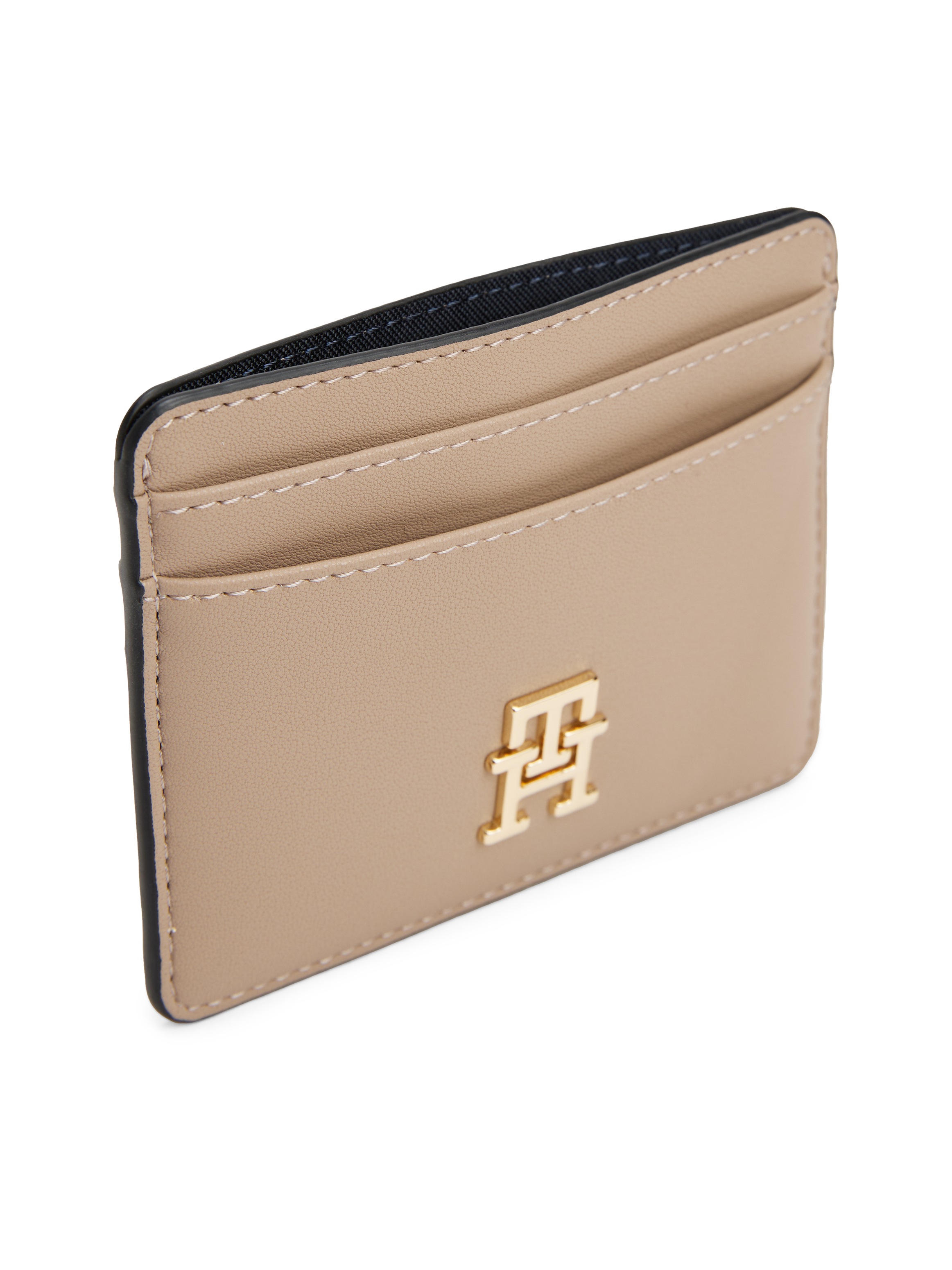 Tommy Hilfiger Kartenetui "TH FEMININE CC HOLDER", Portemonnai, Geldbörse m günstig online kaufen