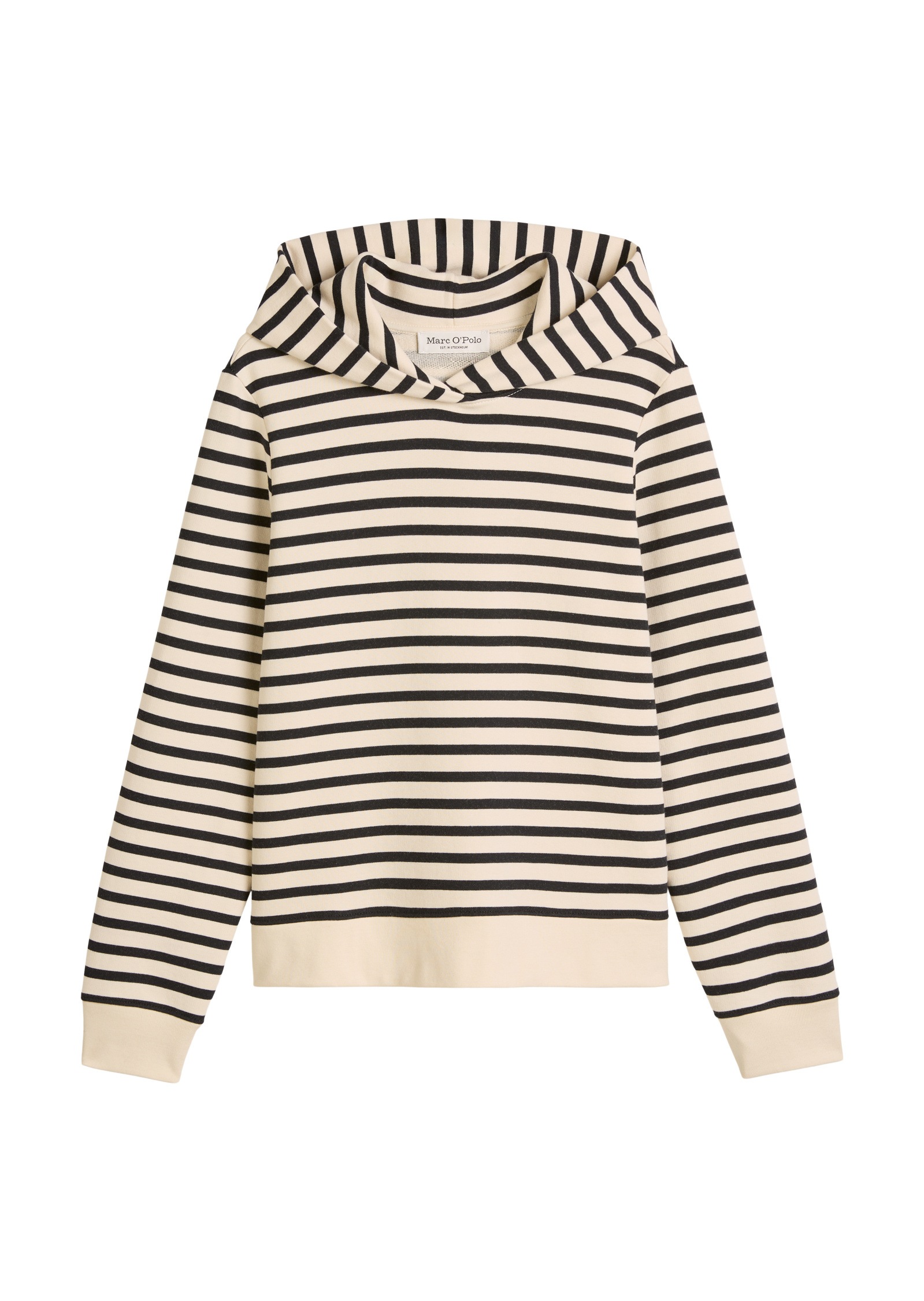 Marc O'Polo Sweatshirt »aus Organic Cotton«
