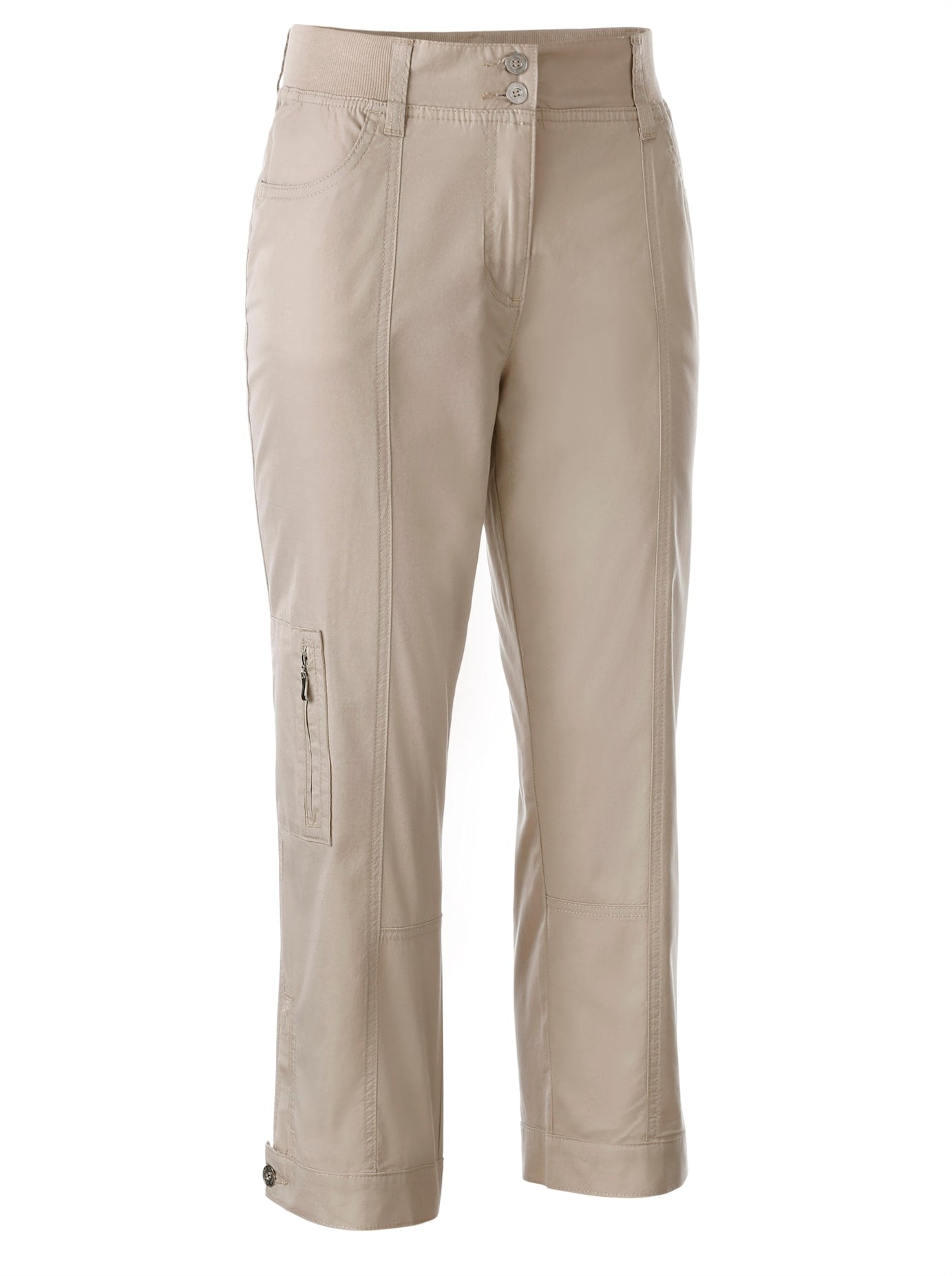 Casual Looks Stretch-Hose