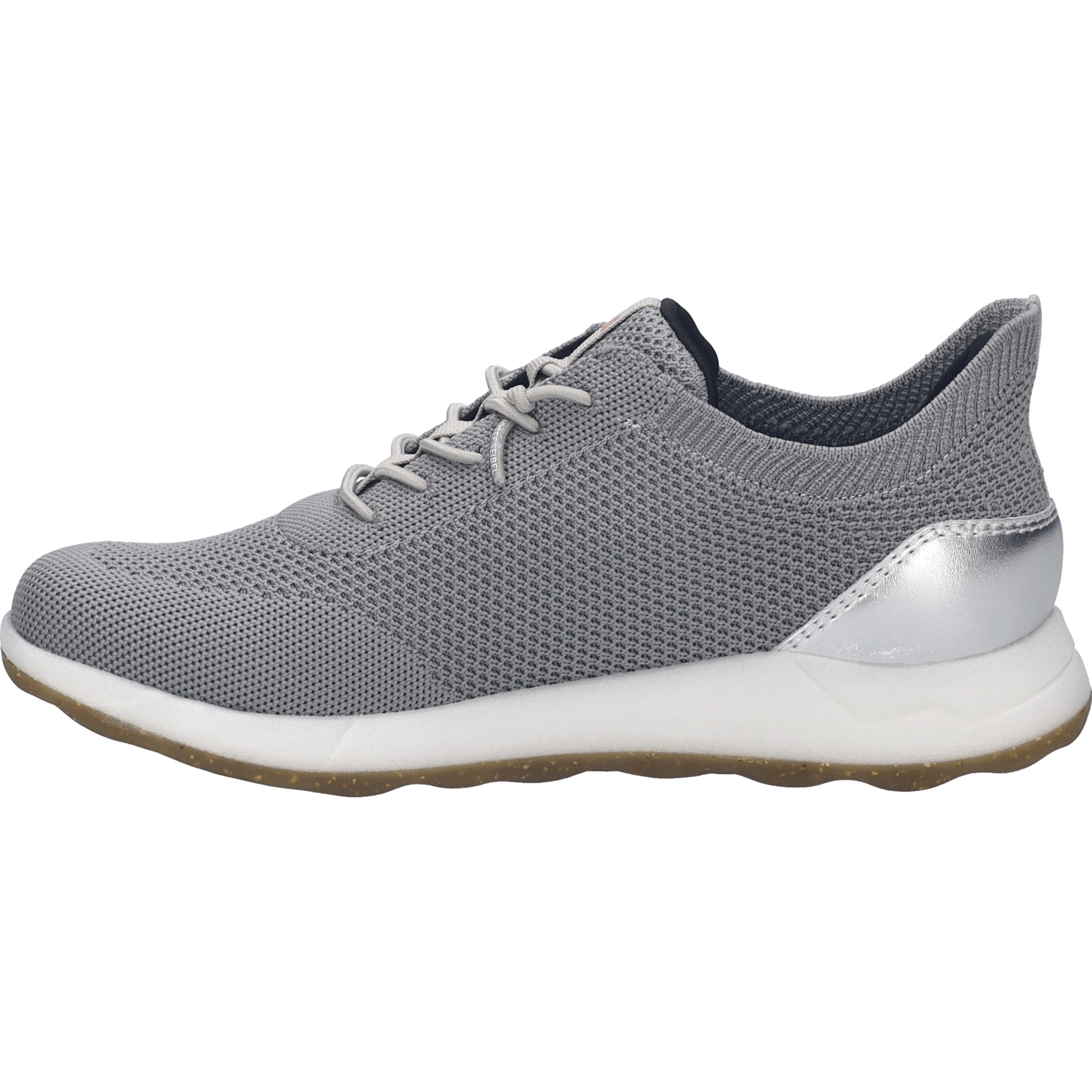 Thumbnail - Josef Seibel Sneaker "Cheryl 01, hellgrau-kombi"