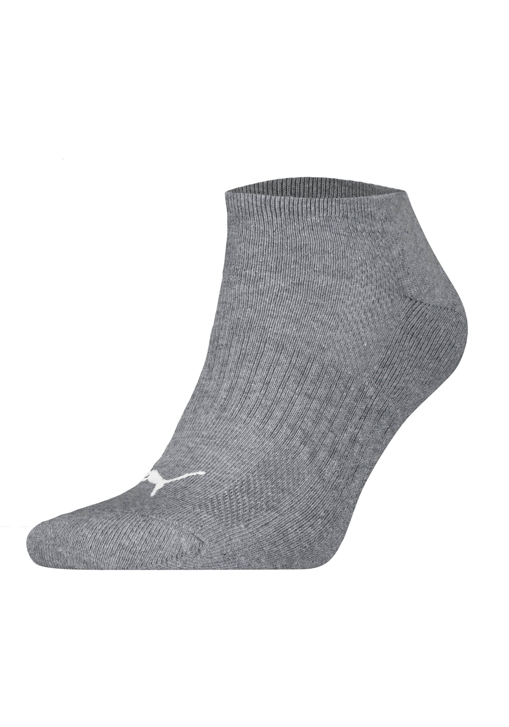 PUMA Sneakersocken »Socken Cushioned Sneaker 12P 12er Pack«