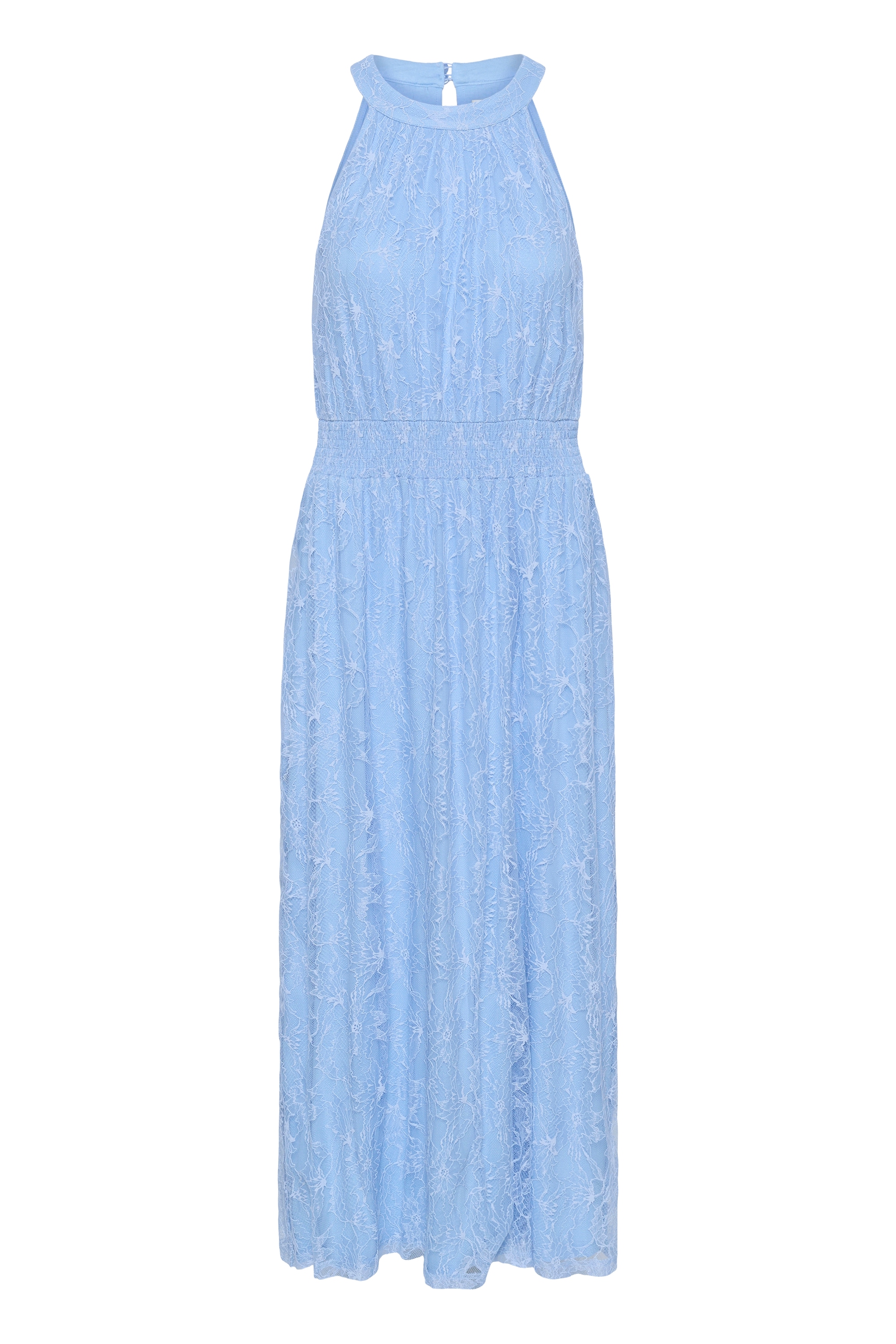Cream Midikleid "Damen Kleid CRNira"