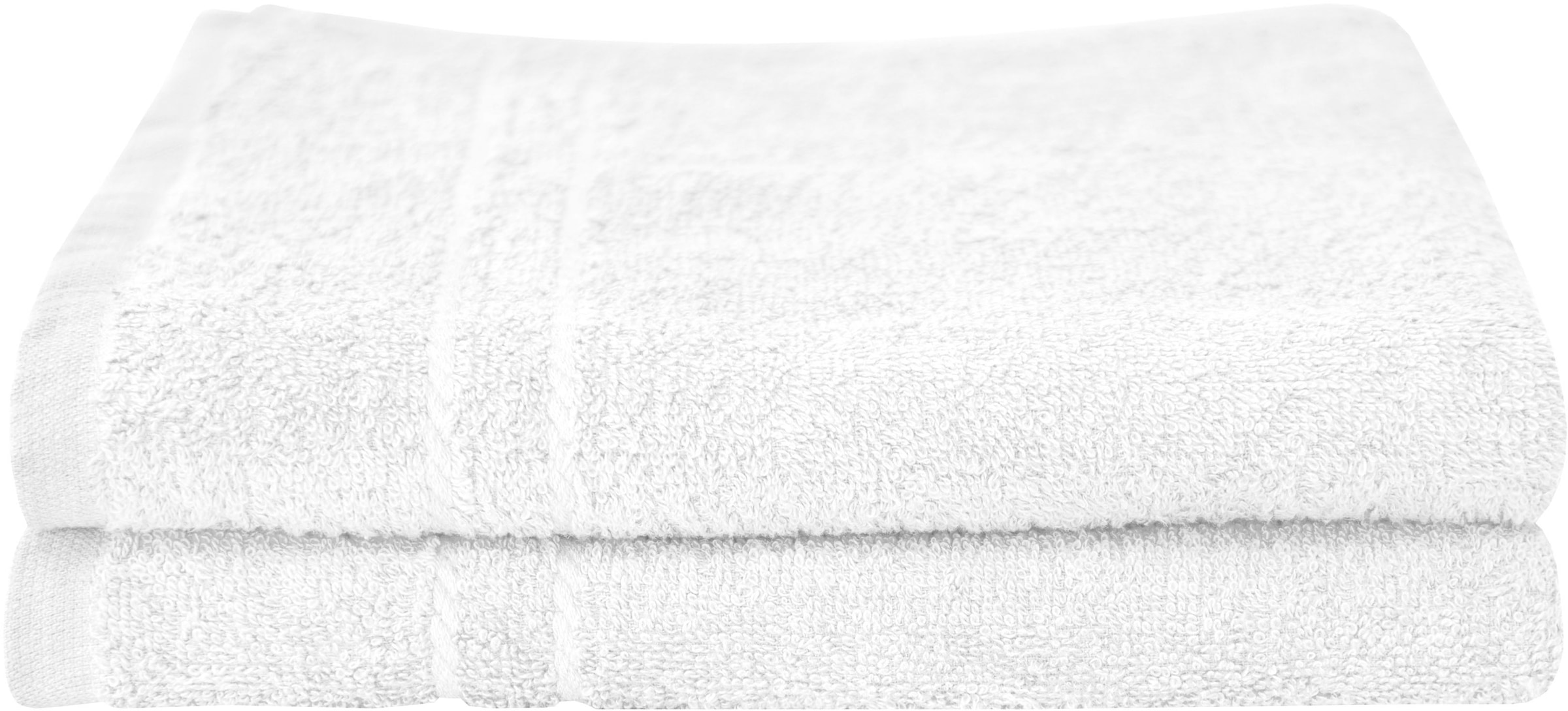 Dyckhoff Handtücher "Kristall" mit Bordüren günstig online kaufen