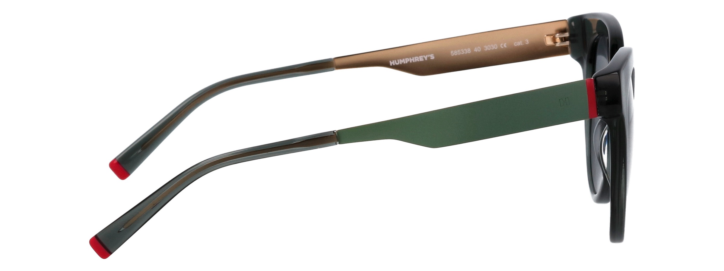 HUMPHREY´S eyewear Sonnenbrille »HUMPHREY´S eyewear Sonnenbrille«