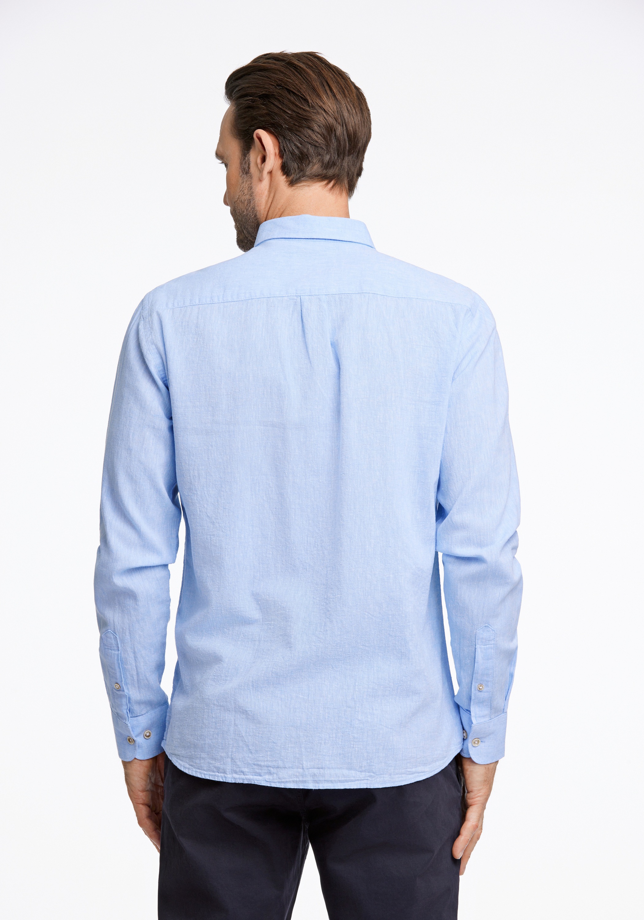 JACK’S Leinenhemd »JACK'S Leinenhemd«