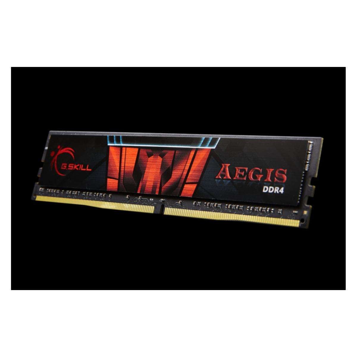 G.Skill Arbeitsspeicher »Aegis«