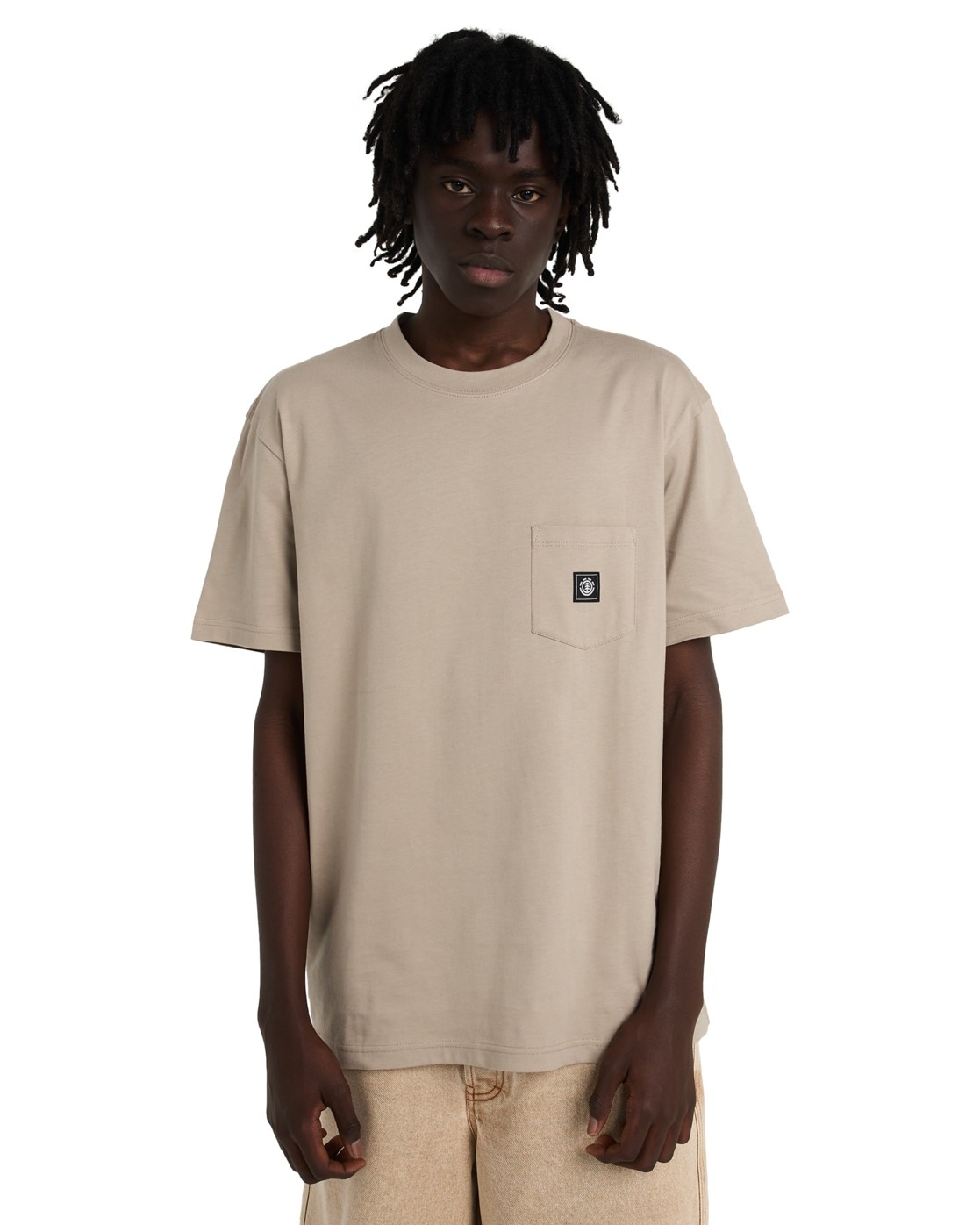 Element "Icon Label Pocket"