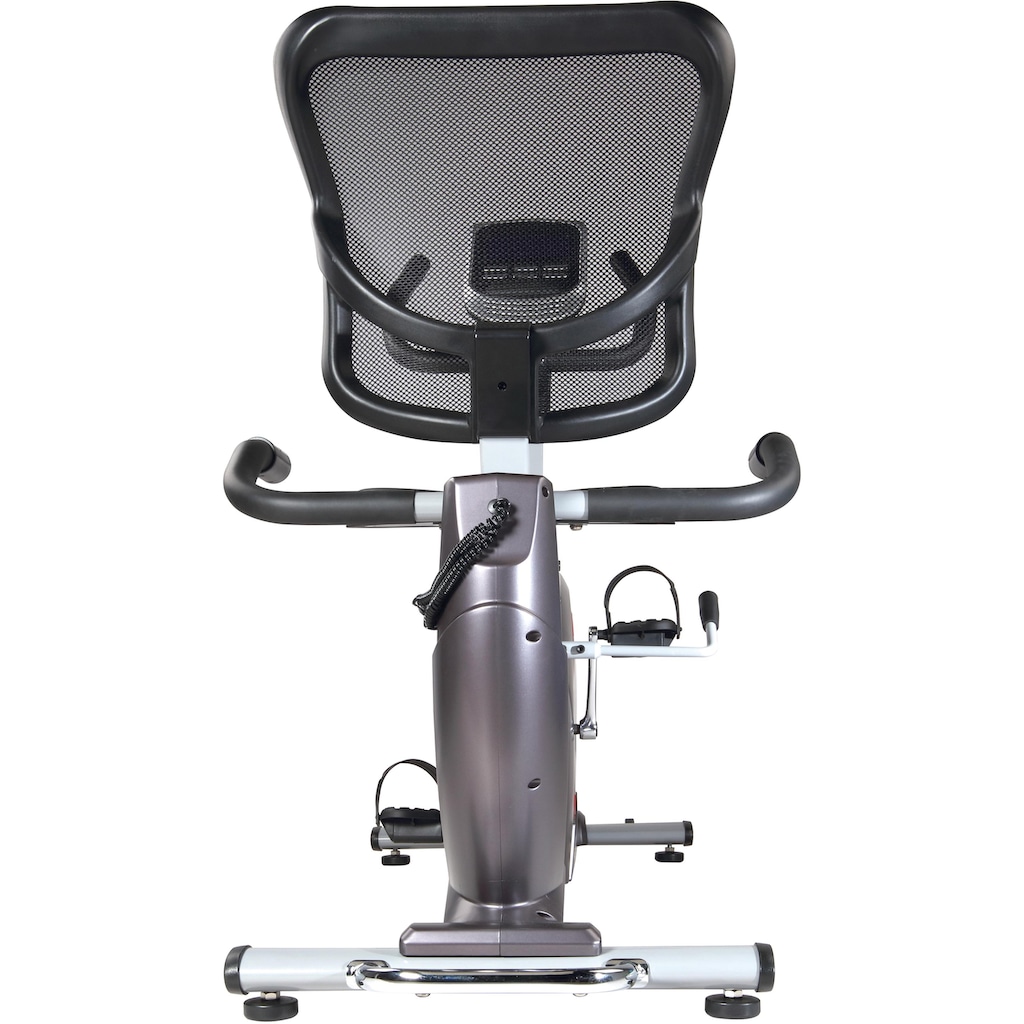 body coach Liege-Ergometer