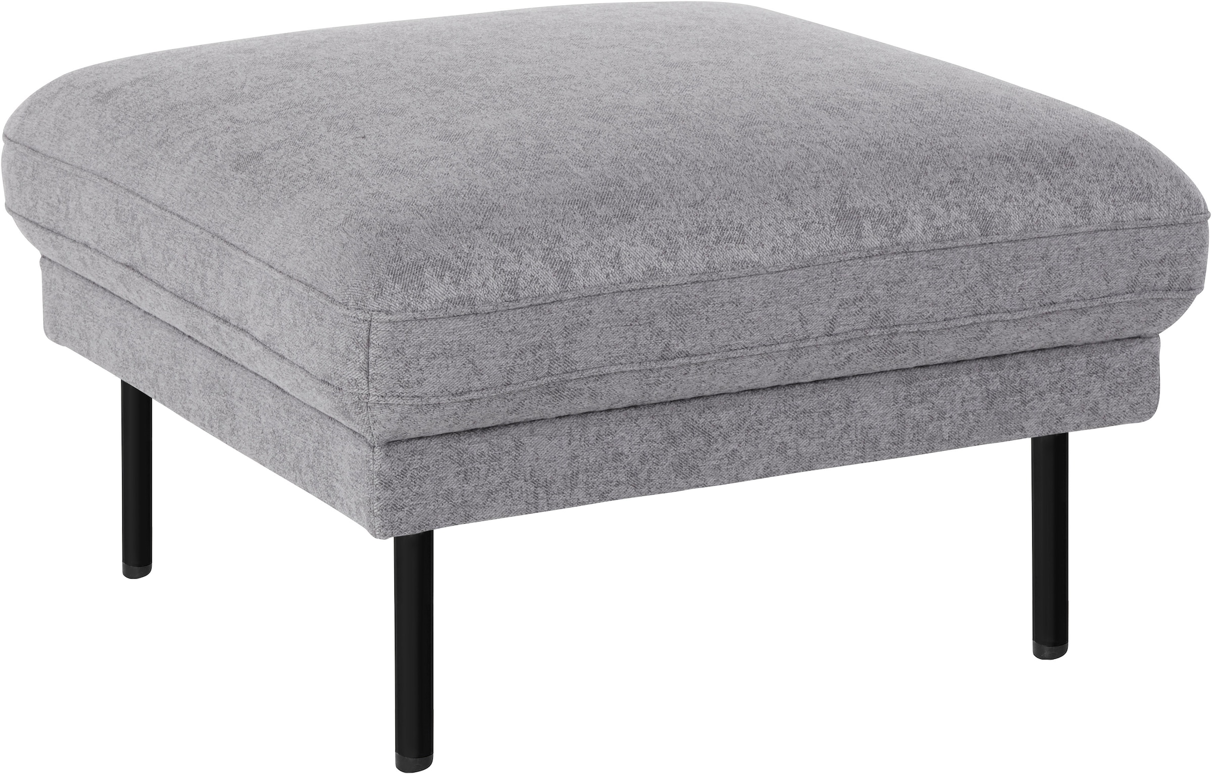 andas Hocker "Nordfyn", edles Design in 3 Bezugsqualitäten, Design by Morte günstig online kaufen