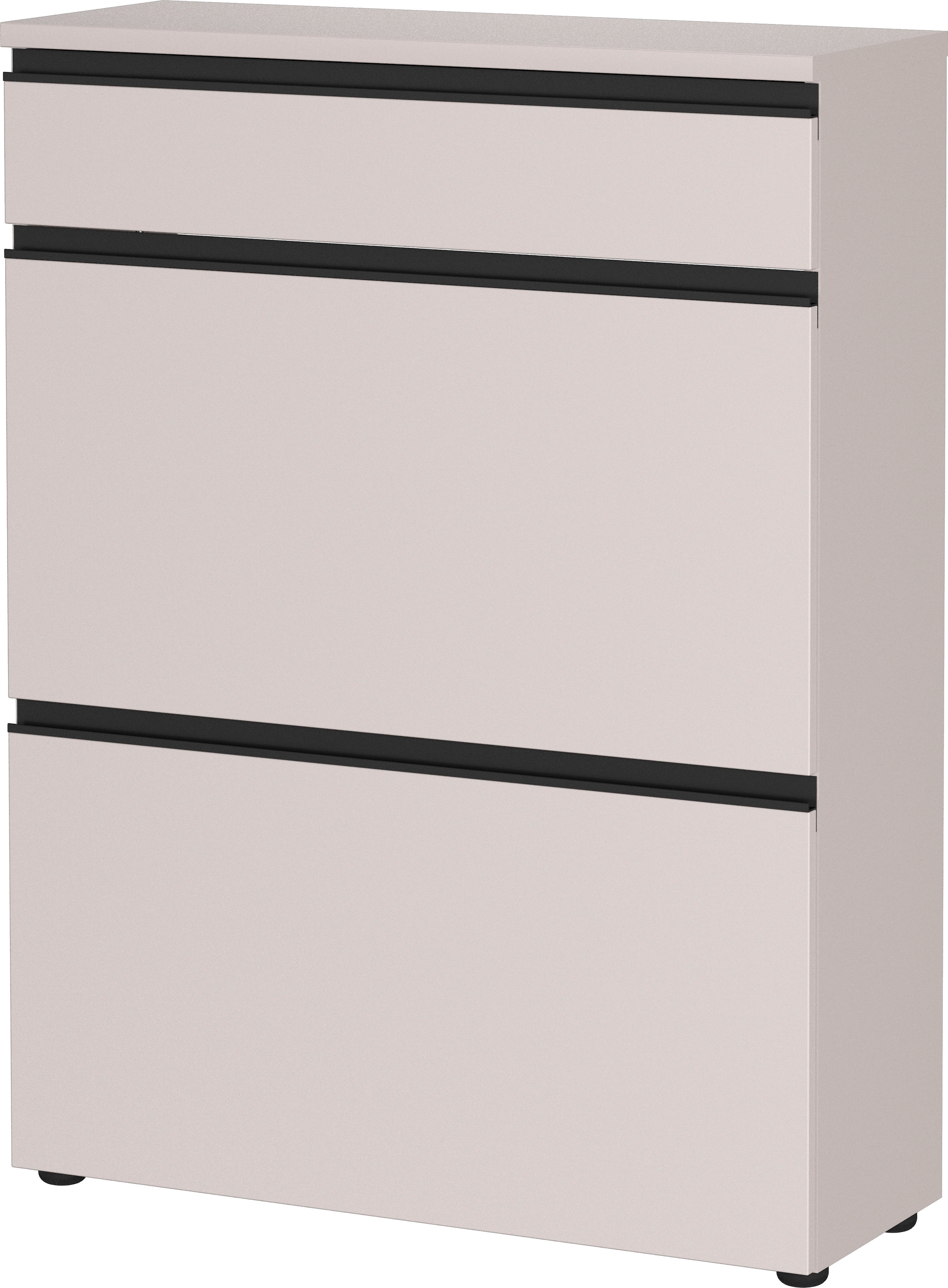 GERMANIA Schuhschrank "GW-Baldone" 1 Stk. tlg. Platz für bis zu 12 Paar Sch günstig online kaufen