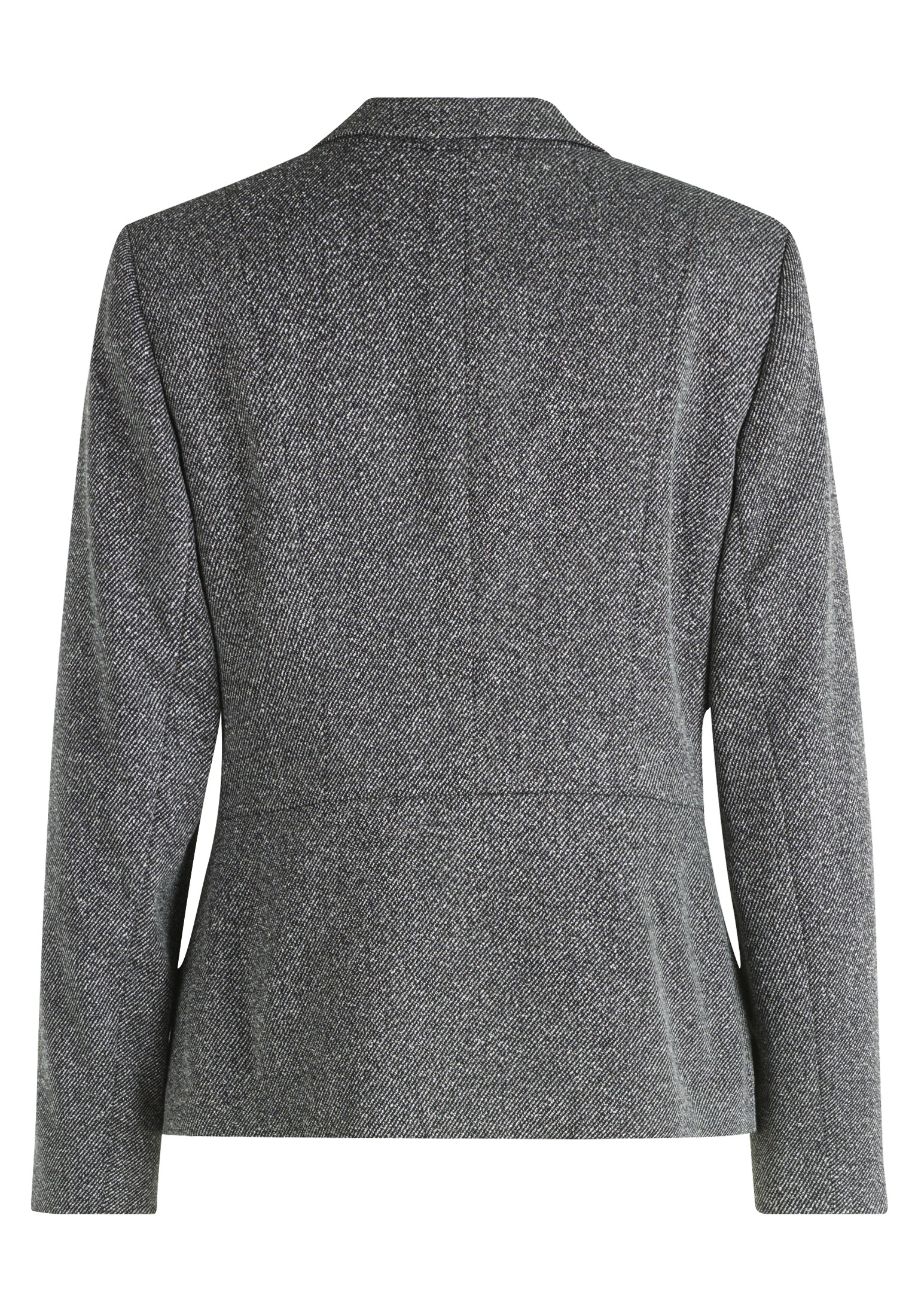 Thumbnail - Betty Barclay Kurzblazer "Betty Barclay Blazer-Jacke langarm", Material