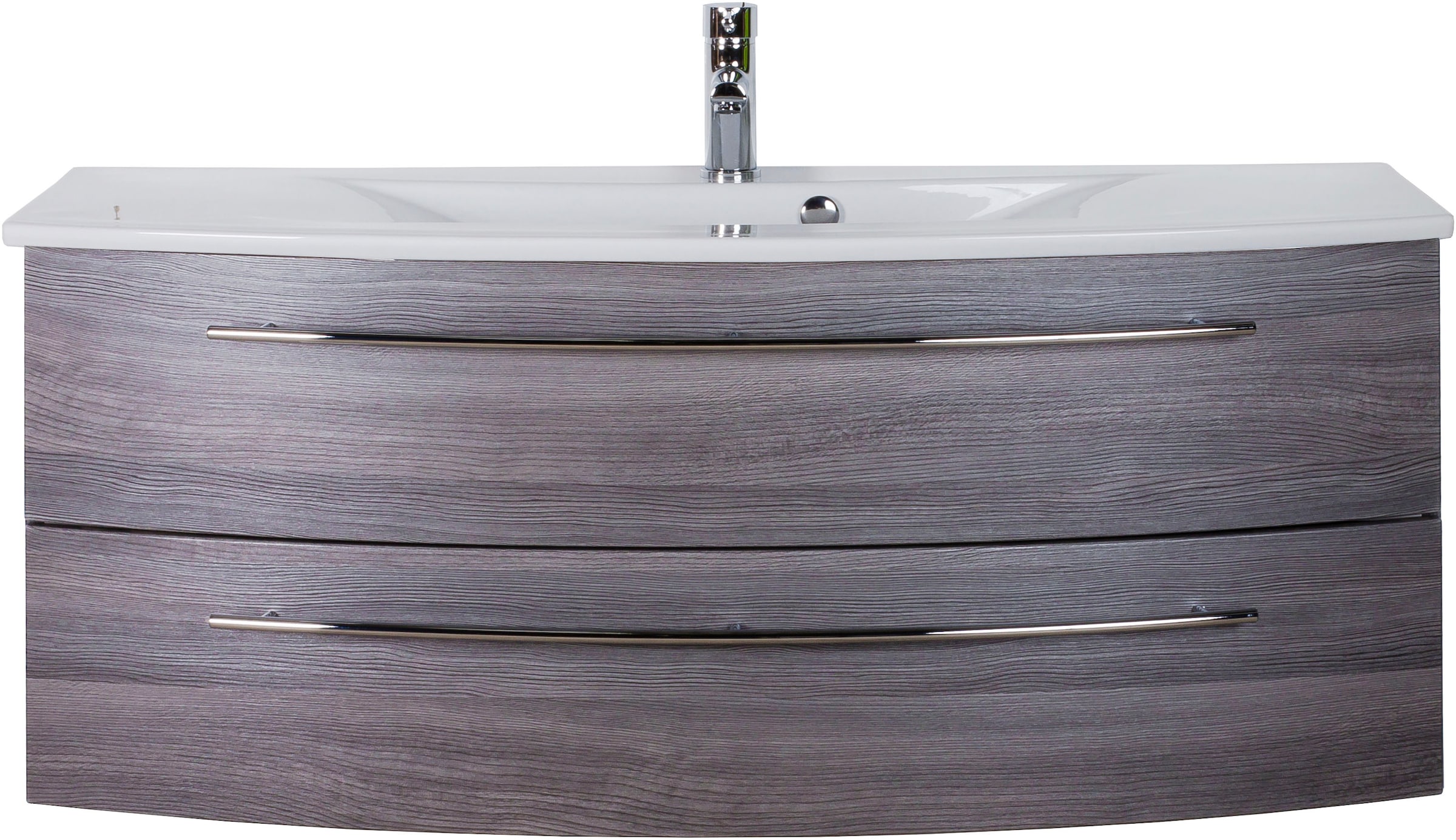 MARLIN Waschtisch »3040«, Breite 121 cm