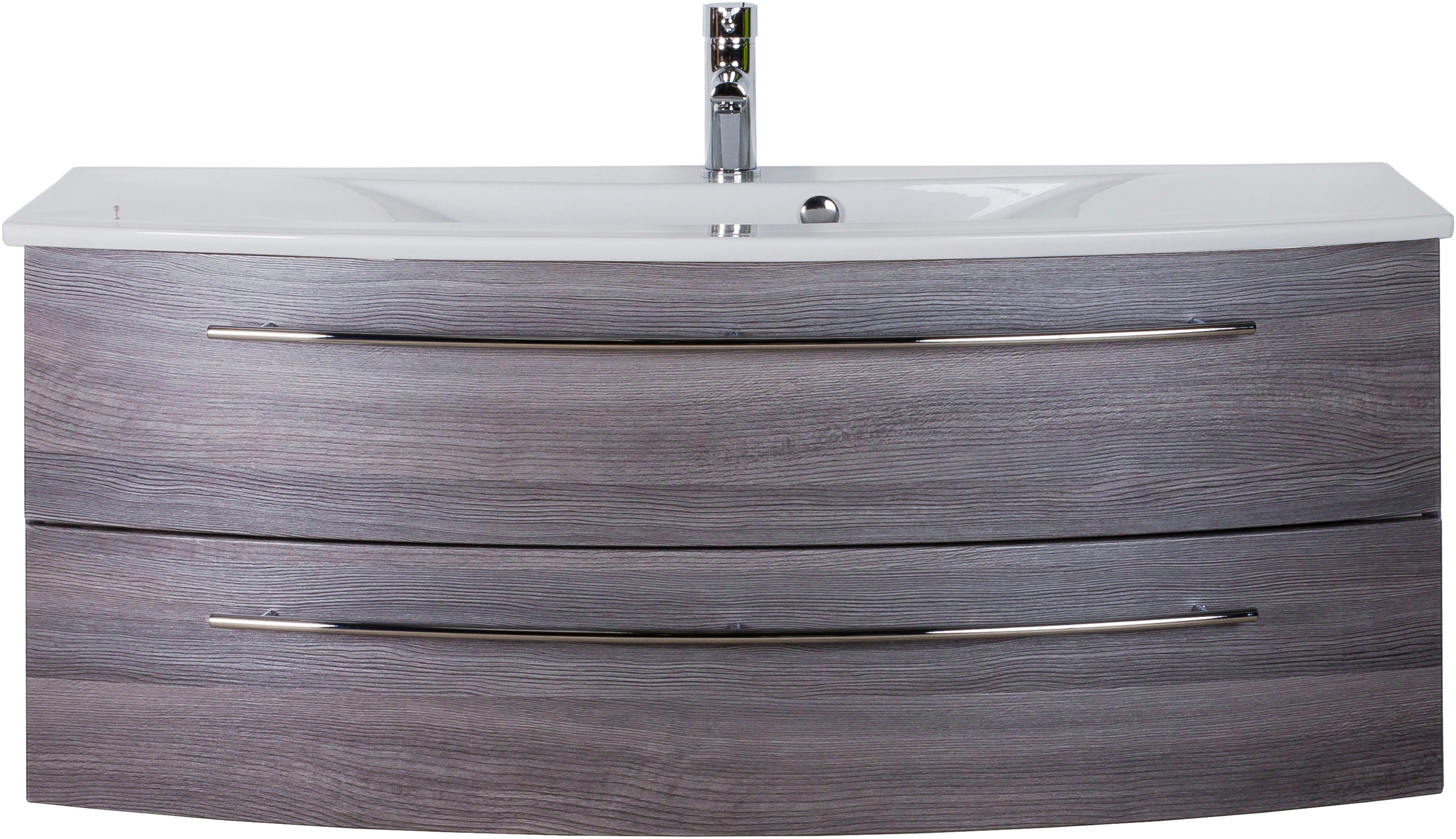 Saphir Waschtisch "3040", Breite 121 cm günstig online kaufen