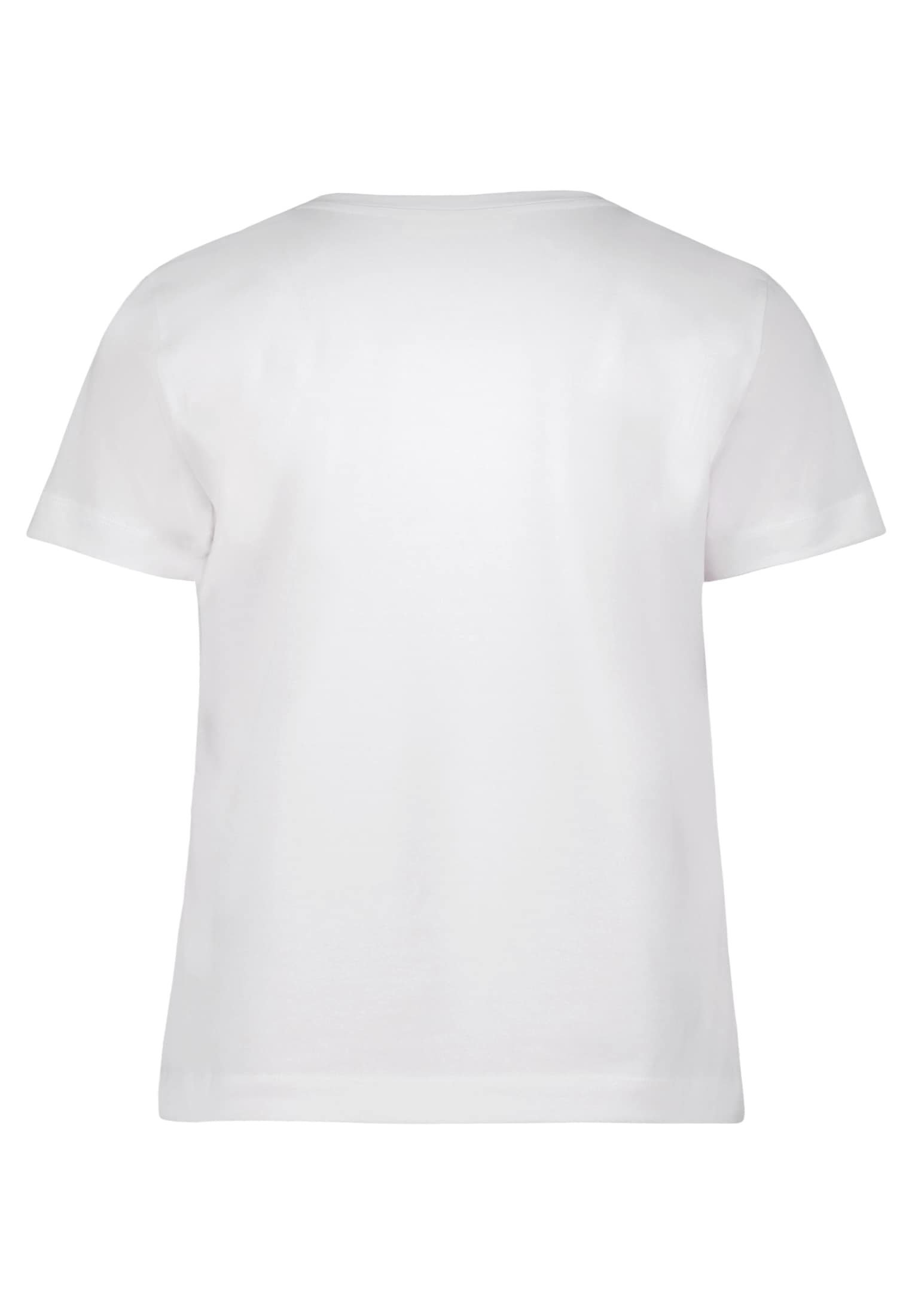 Betty&Co Kurzarmshirt »Damen mit Print« 1