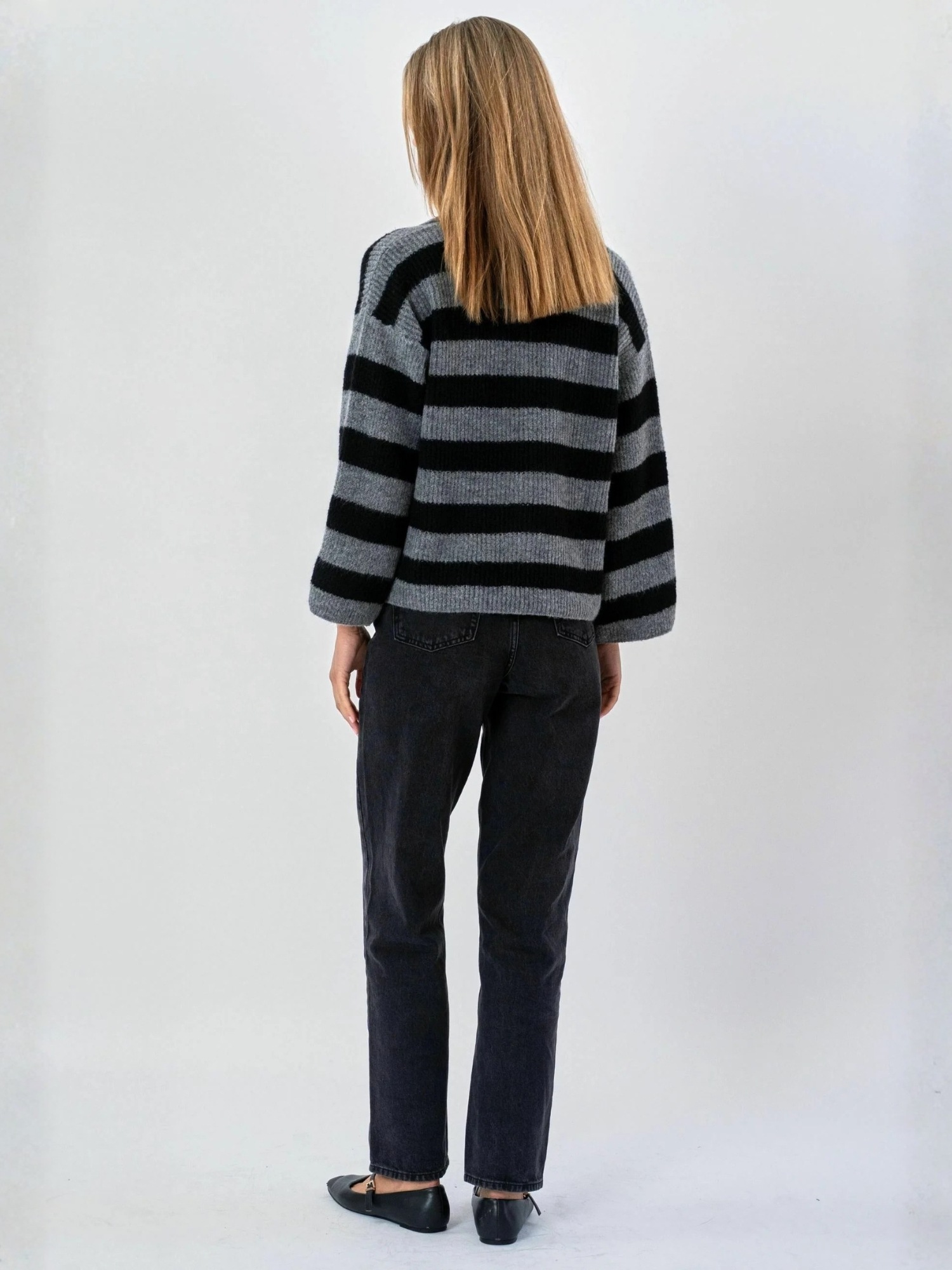 TeeShoppen Strickpullover »TEESHOPPEN Sweater Josie«