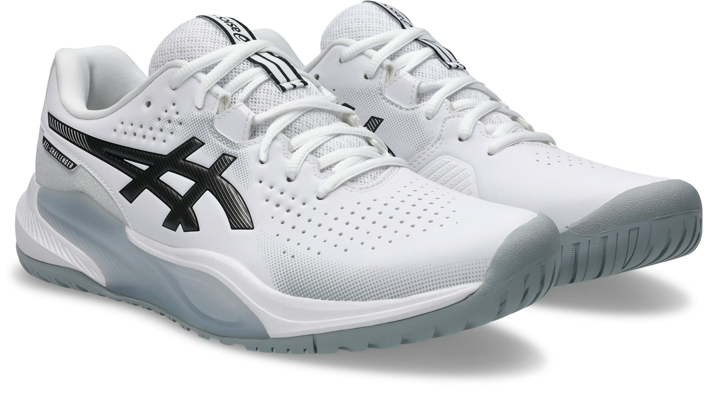 Asics Tennisschuh "GEL-CHALLENGER 15" All-Court-Schuh für alle Untergründe