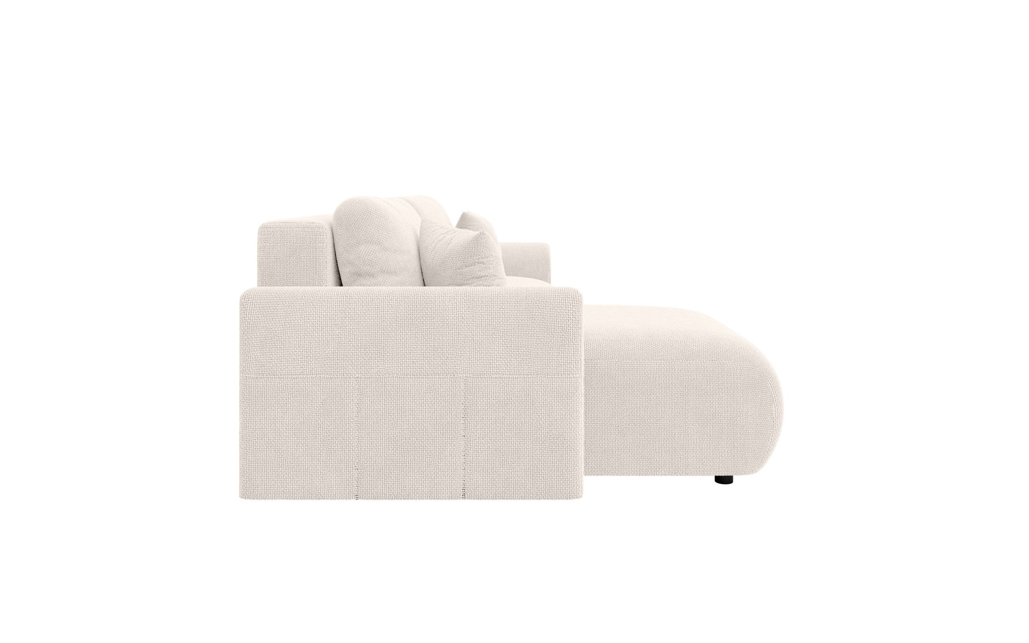 andas Ecksofa »VasbySuyal«, L-Form