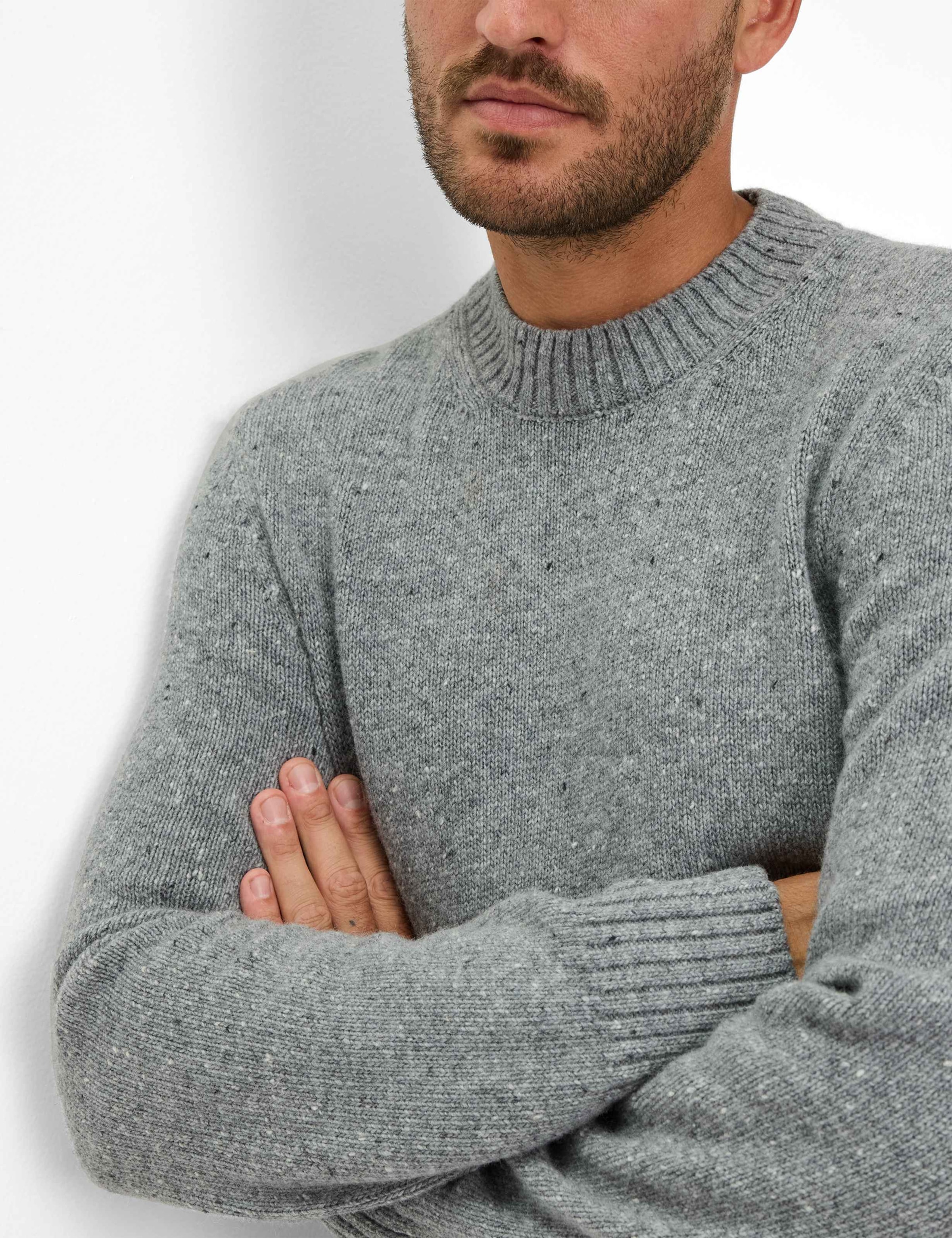 Brax Strickpullover »Style BUDDY«