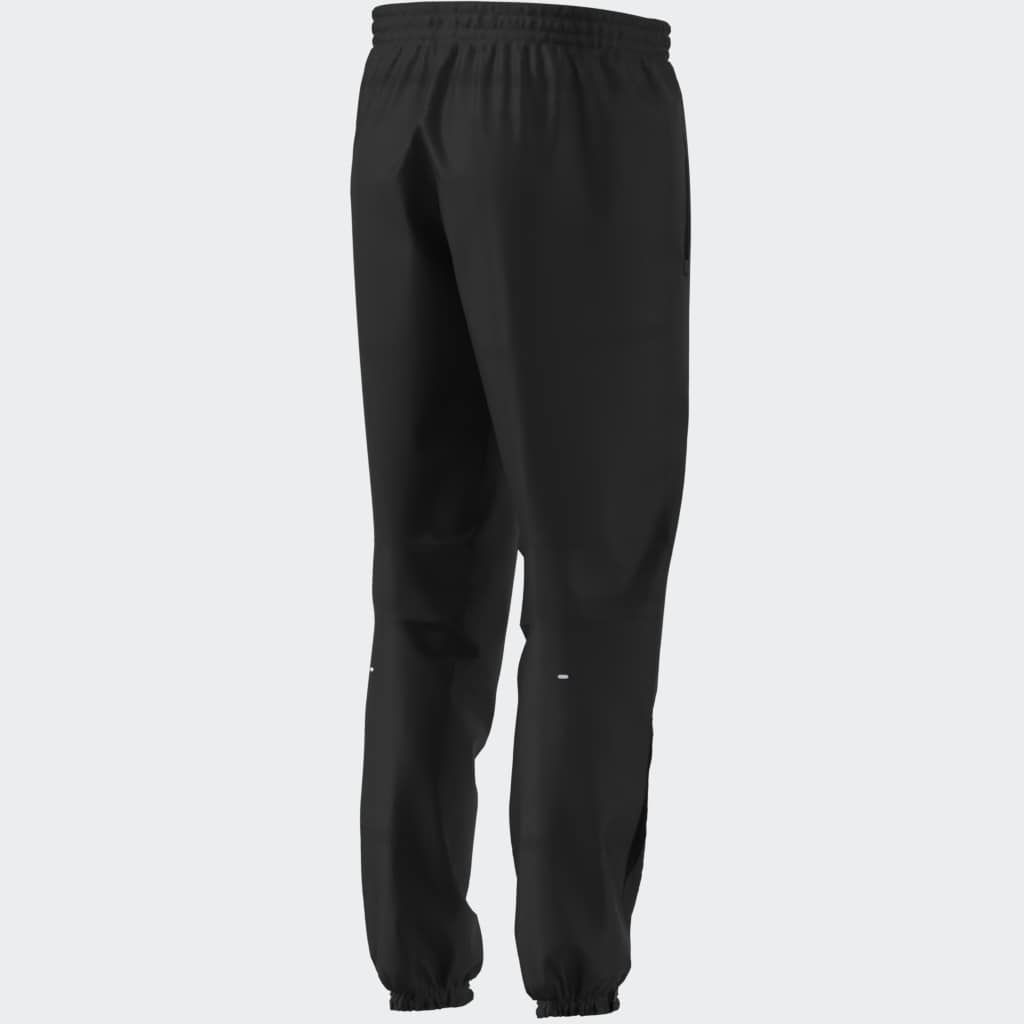 adidas Performance Laufhose »RUN IT TKO PANT«, (1 tlg.)