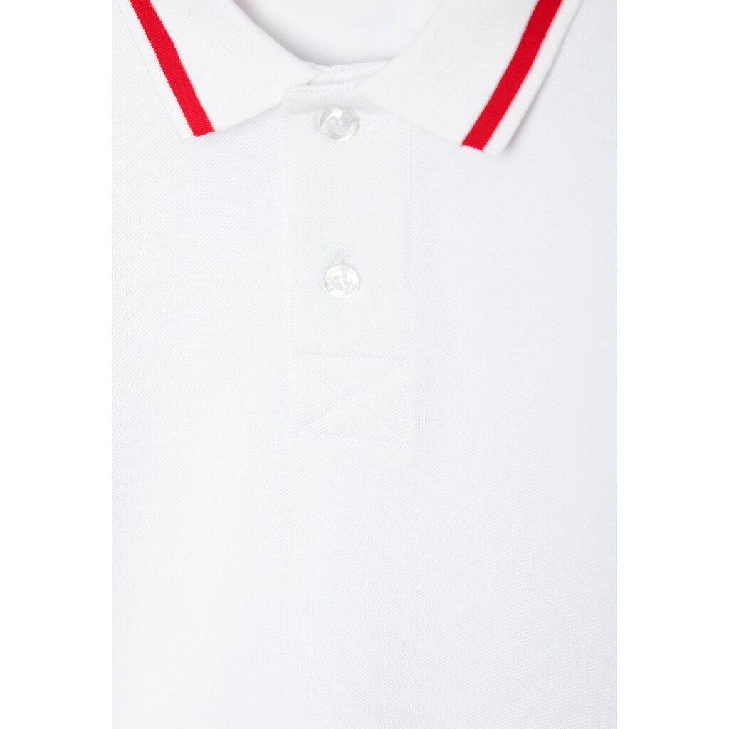 Gulliver Poloshirt