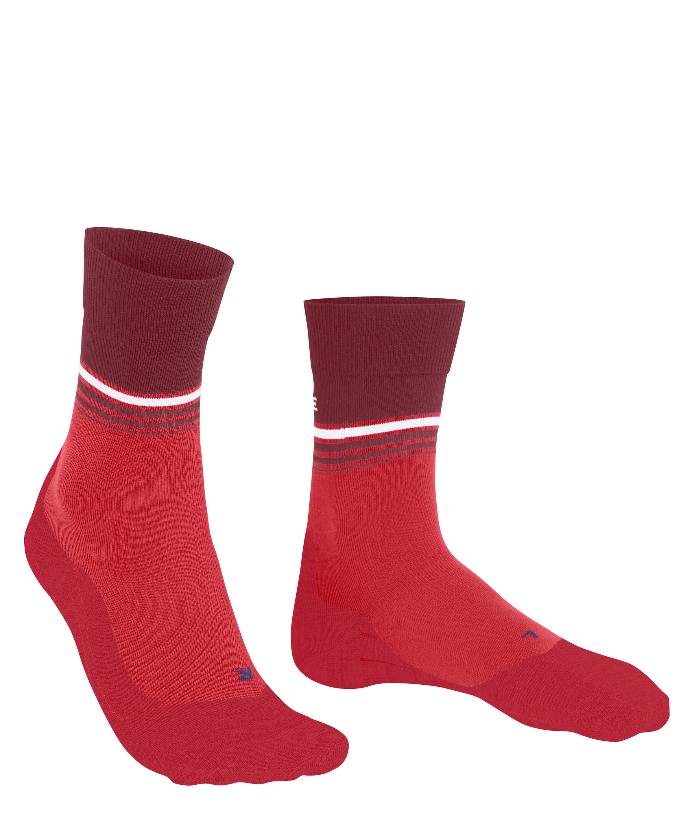 FALKE Socken »RU4 Endurance Cool« 1 Paar tlg.