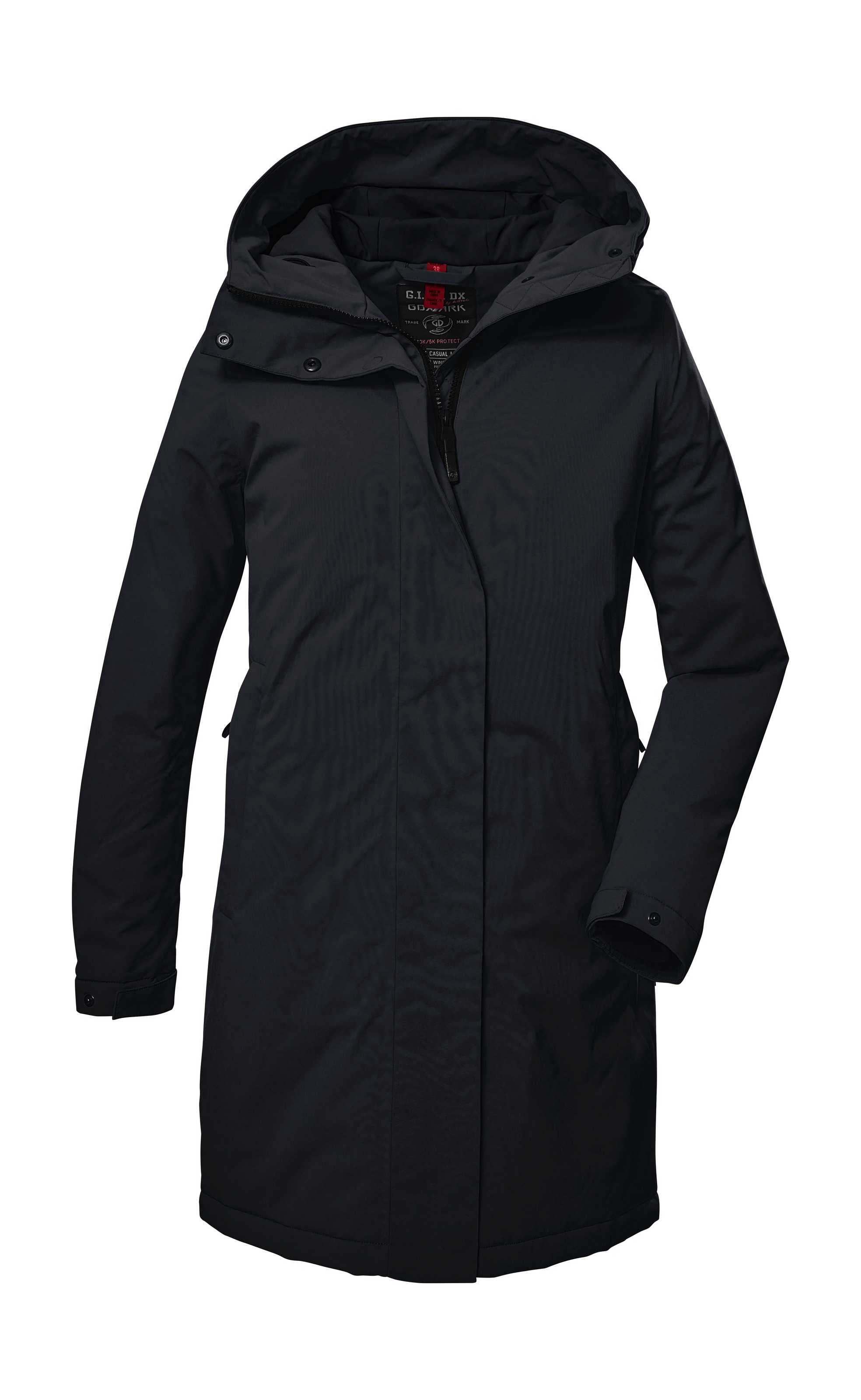  G.I.G.A. DX by killtec Parka »GW 73 WM...