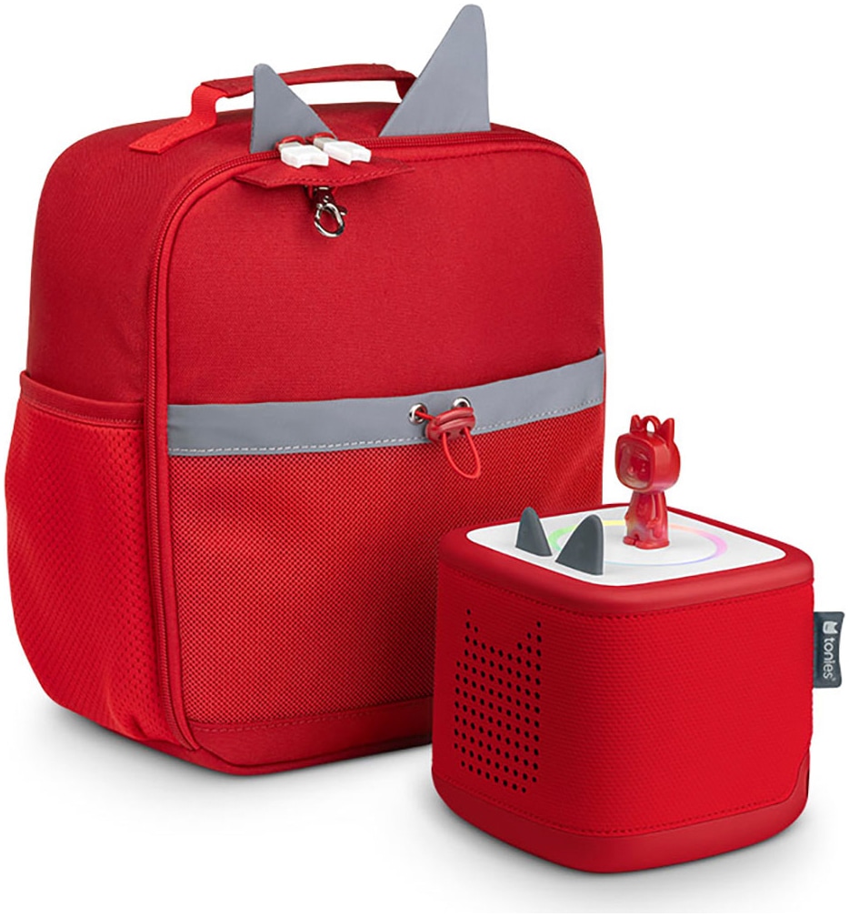 tonies Aufbewahrungsbox »Rucksack«