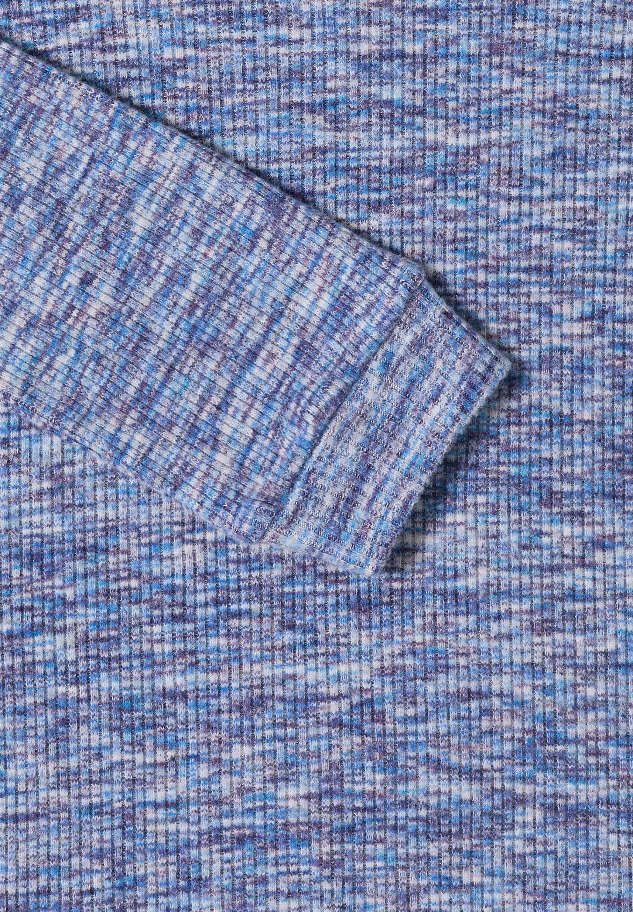 Cecil Langarmshirt mit Rundhalsausschnitt