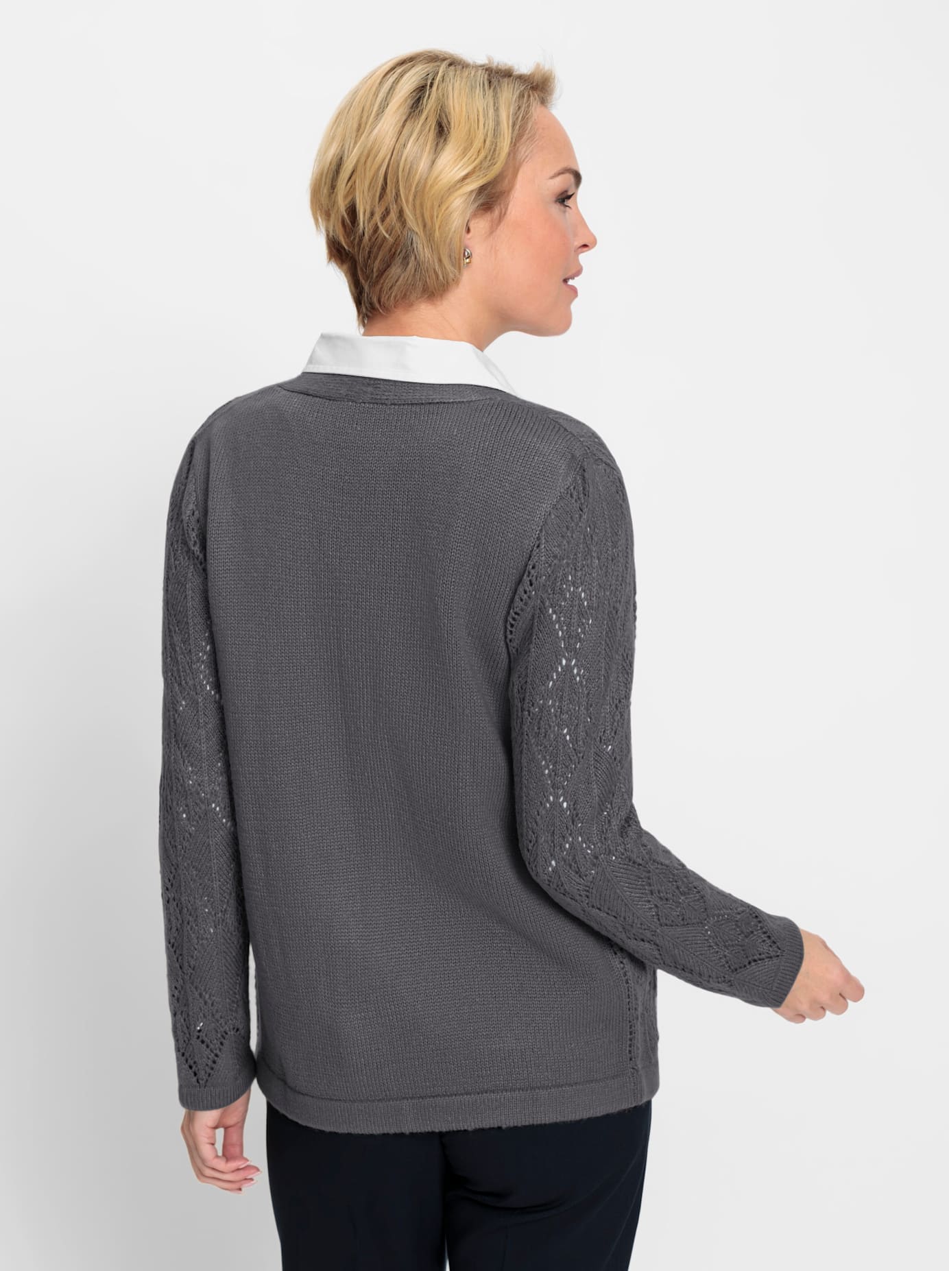 Classic Cardigan günstig online kaufen