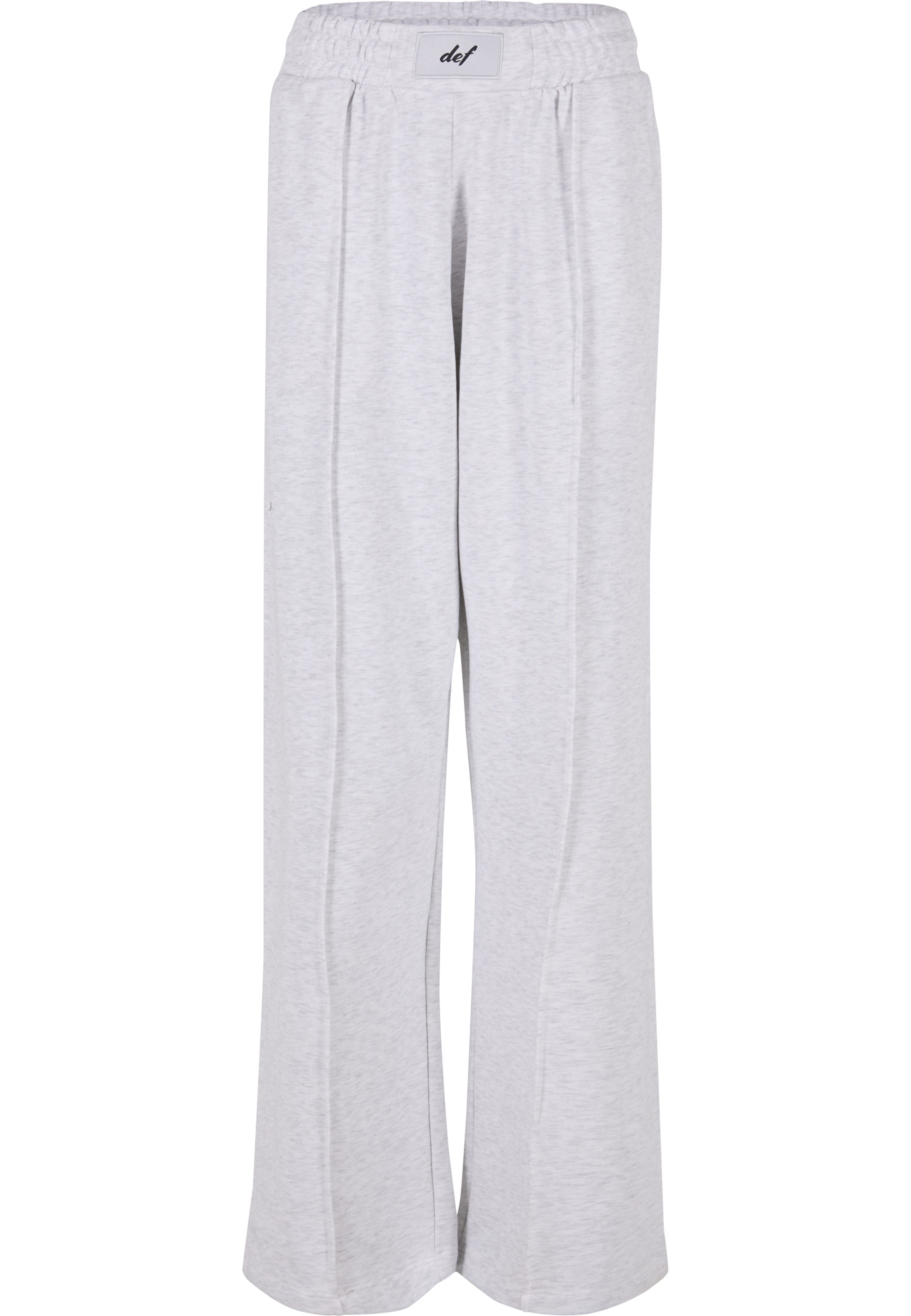 DEF Jogginghose "DEF DEF NICE Jogginghosen"