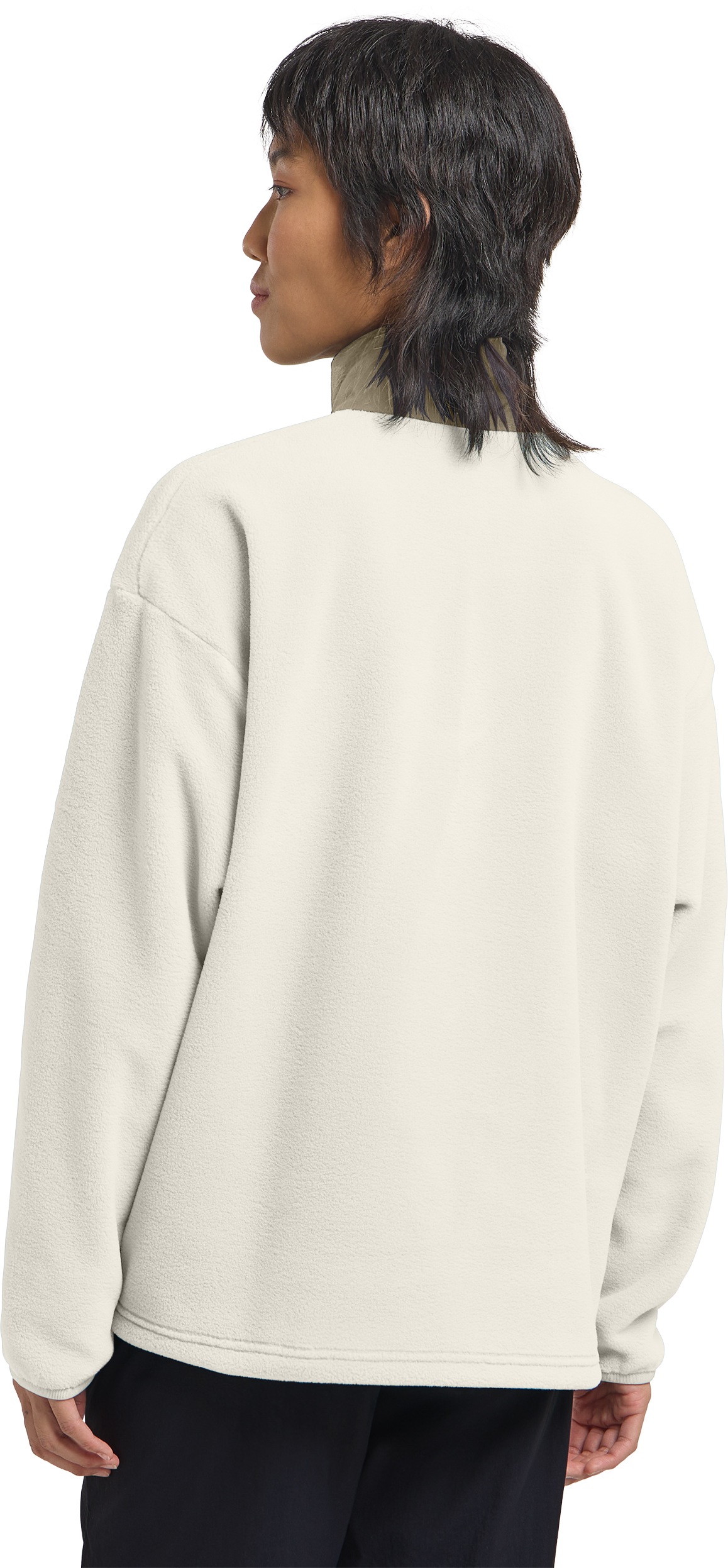 Jack Wolfskin Fleecejacke "SUMETRO HZ W" sportlicher Stil, atmungsaktives M günstig online kaufen