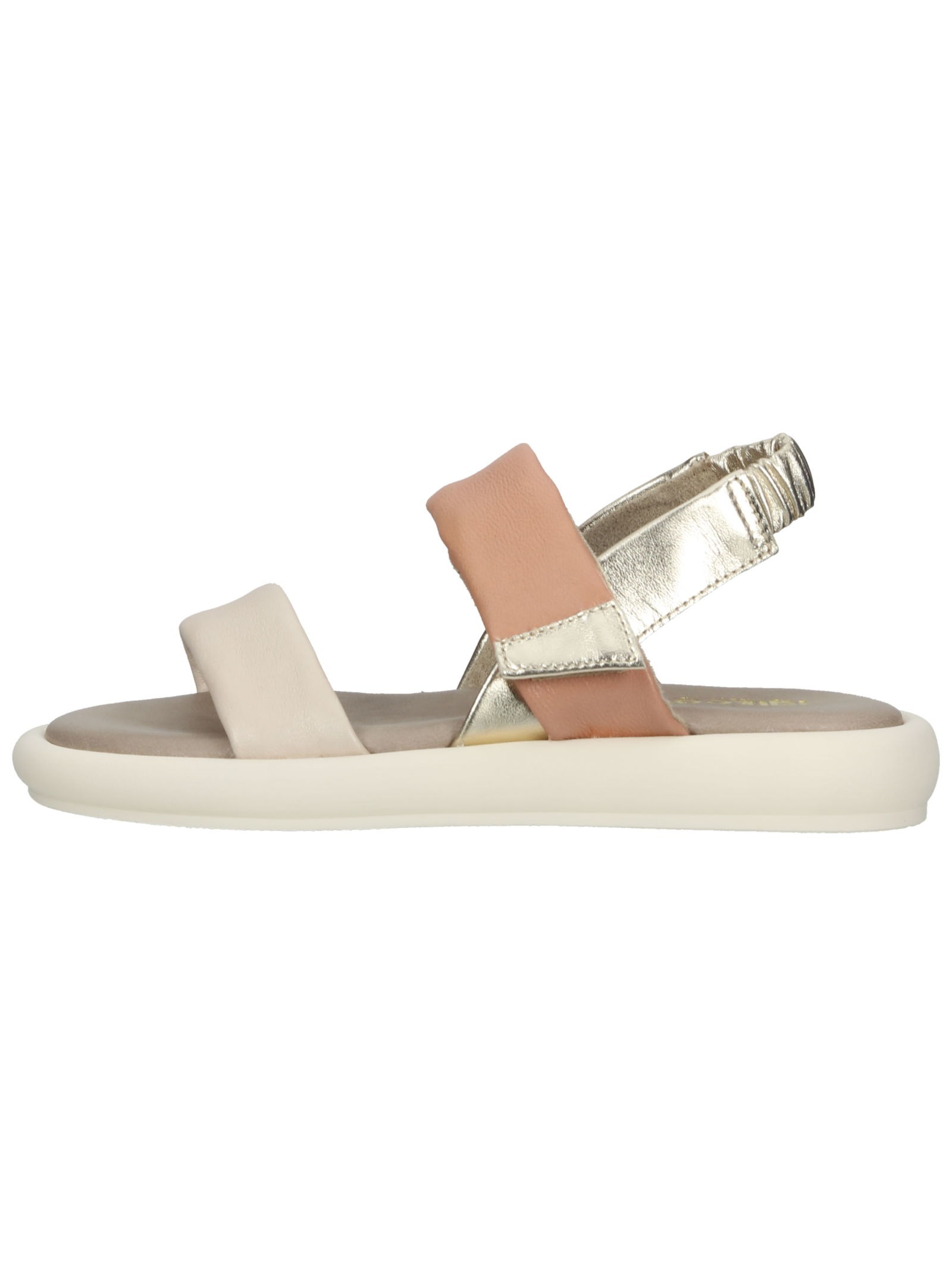 IGI & CO Riemchensandale »IGI & CO Sandalen Leder«