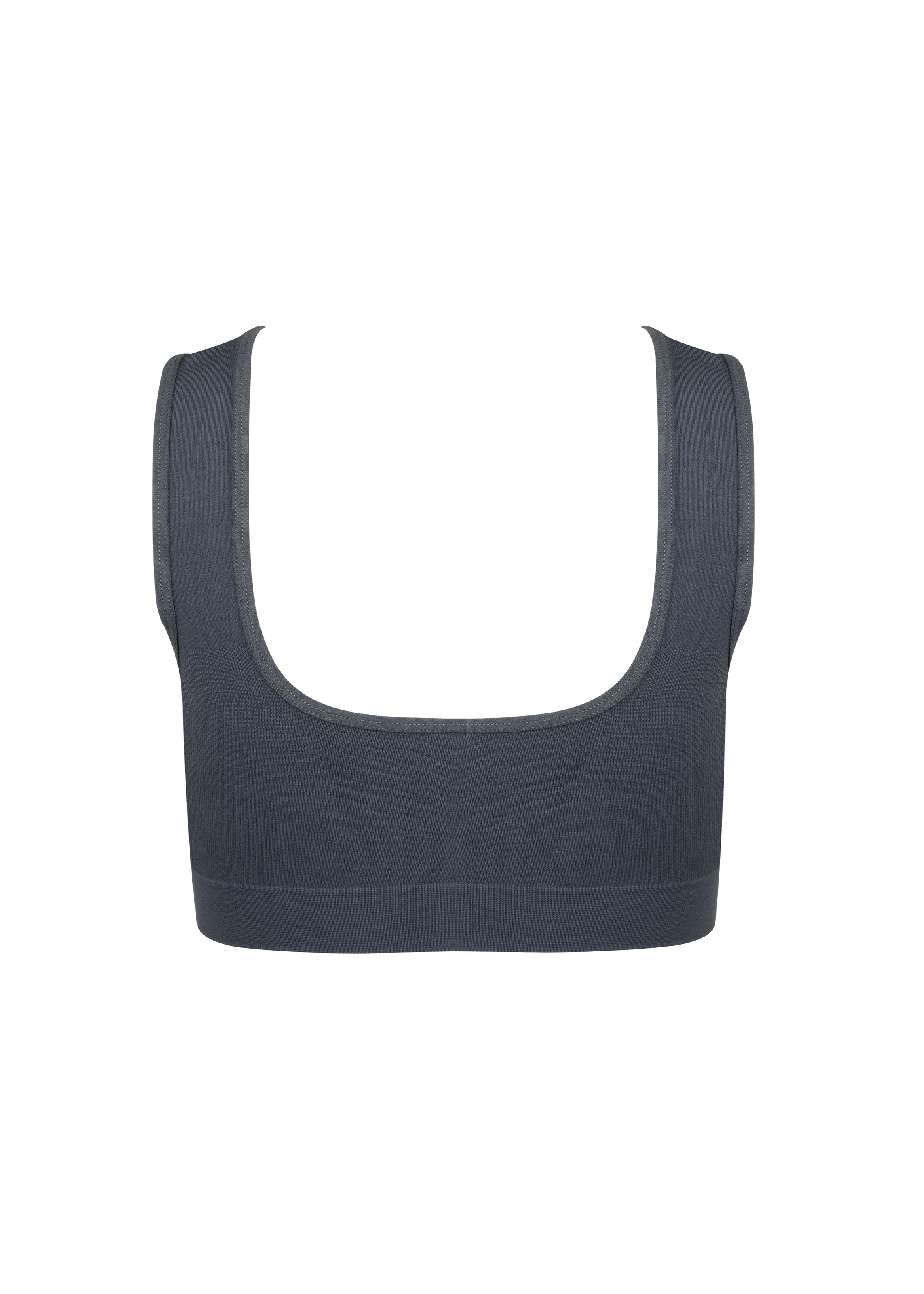 MAGIC Bodyfashion Bügelloser BH »Bamboo Comfort Bra«