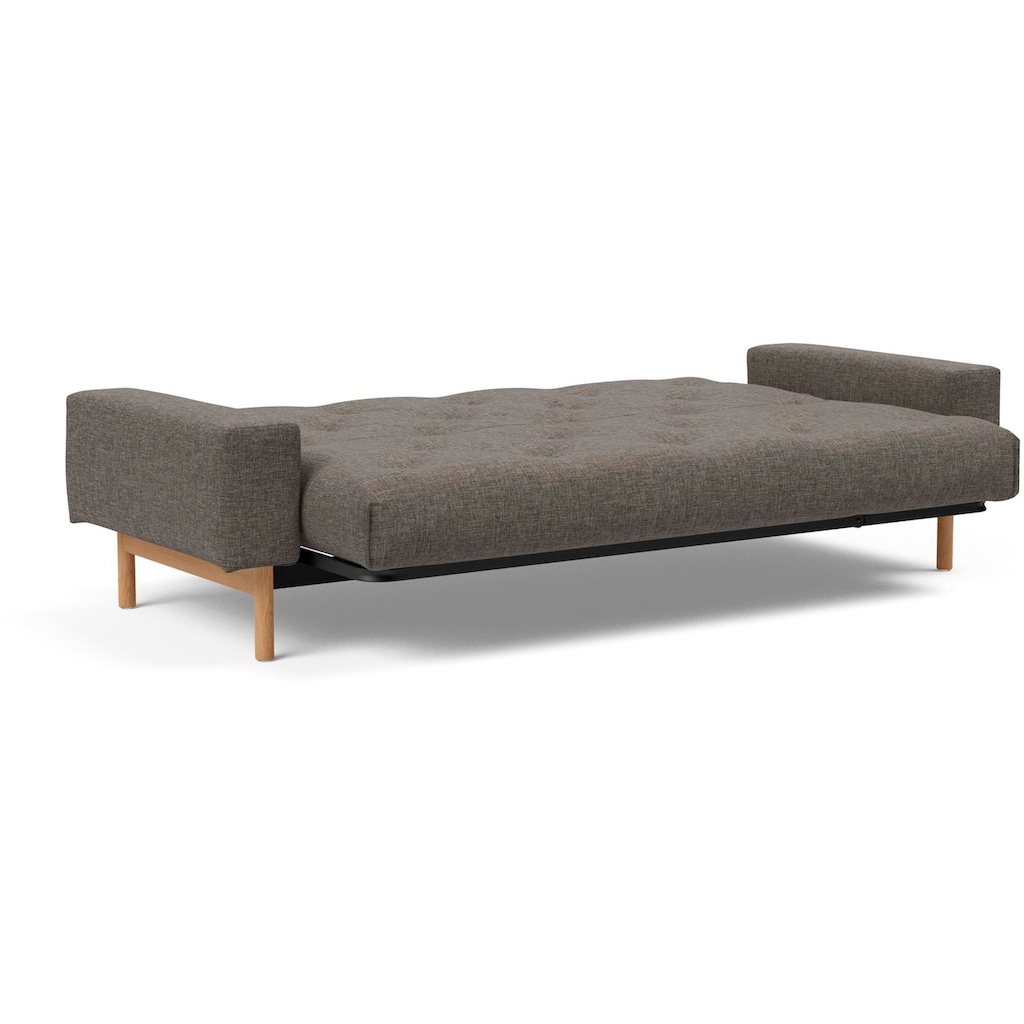 INNOVATION LIVING ™ Schlafsofa »MIMER«