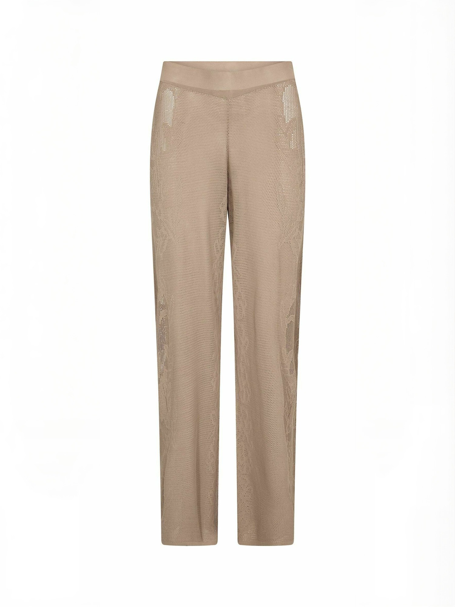 Levete Room Chinos "Levete Room Trouser LR-RUBIE"