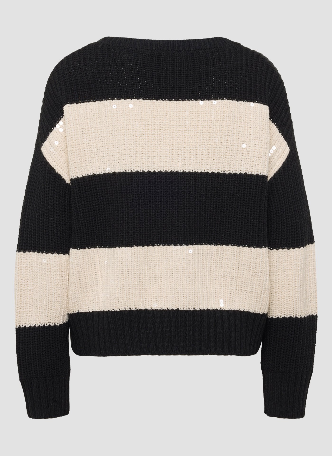 LeComte Strickpullover »Pullover«