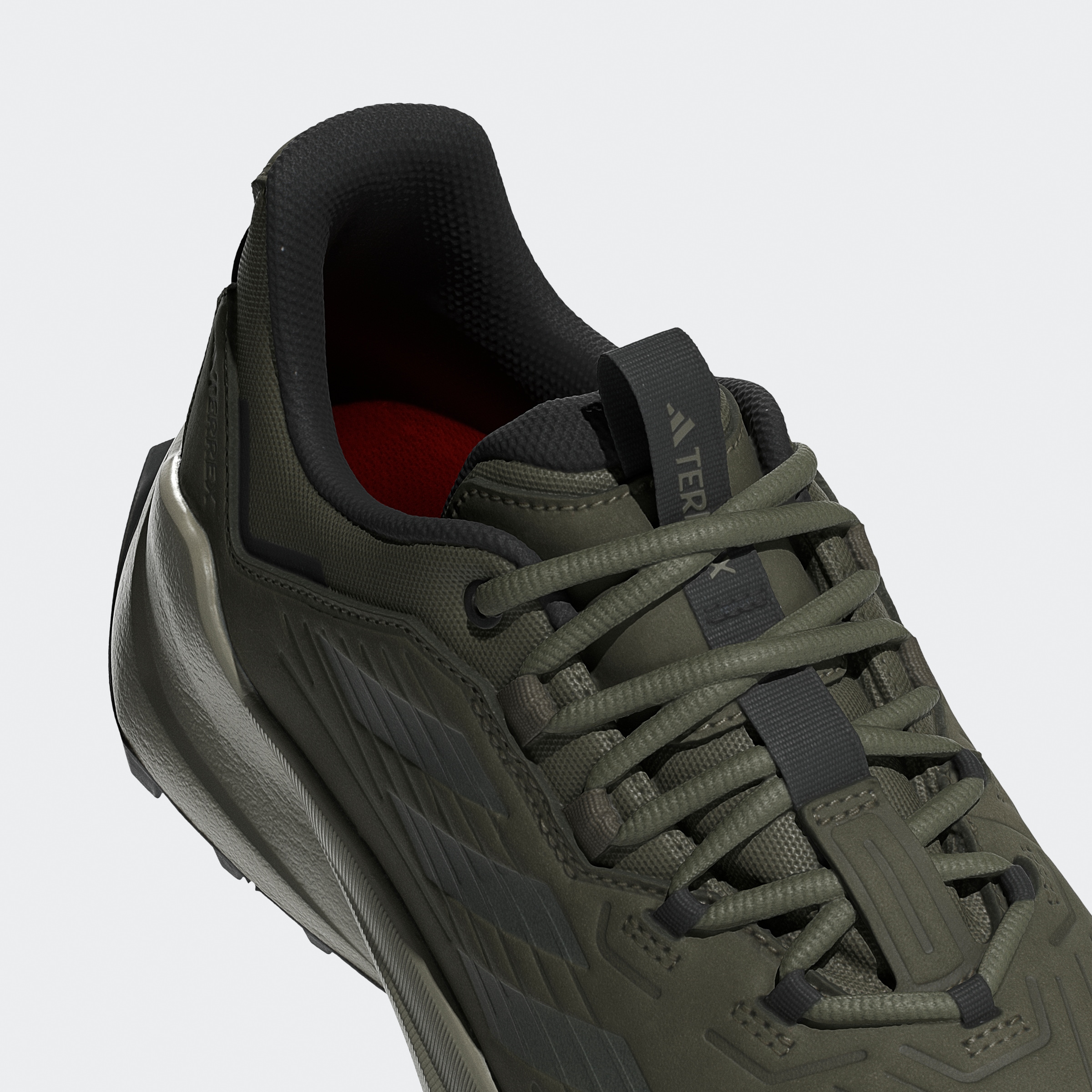 adidas TERREX Wanderschuh »TERREX TRAILMAKER 2.0 LEATHER«