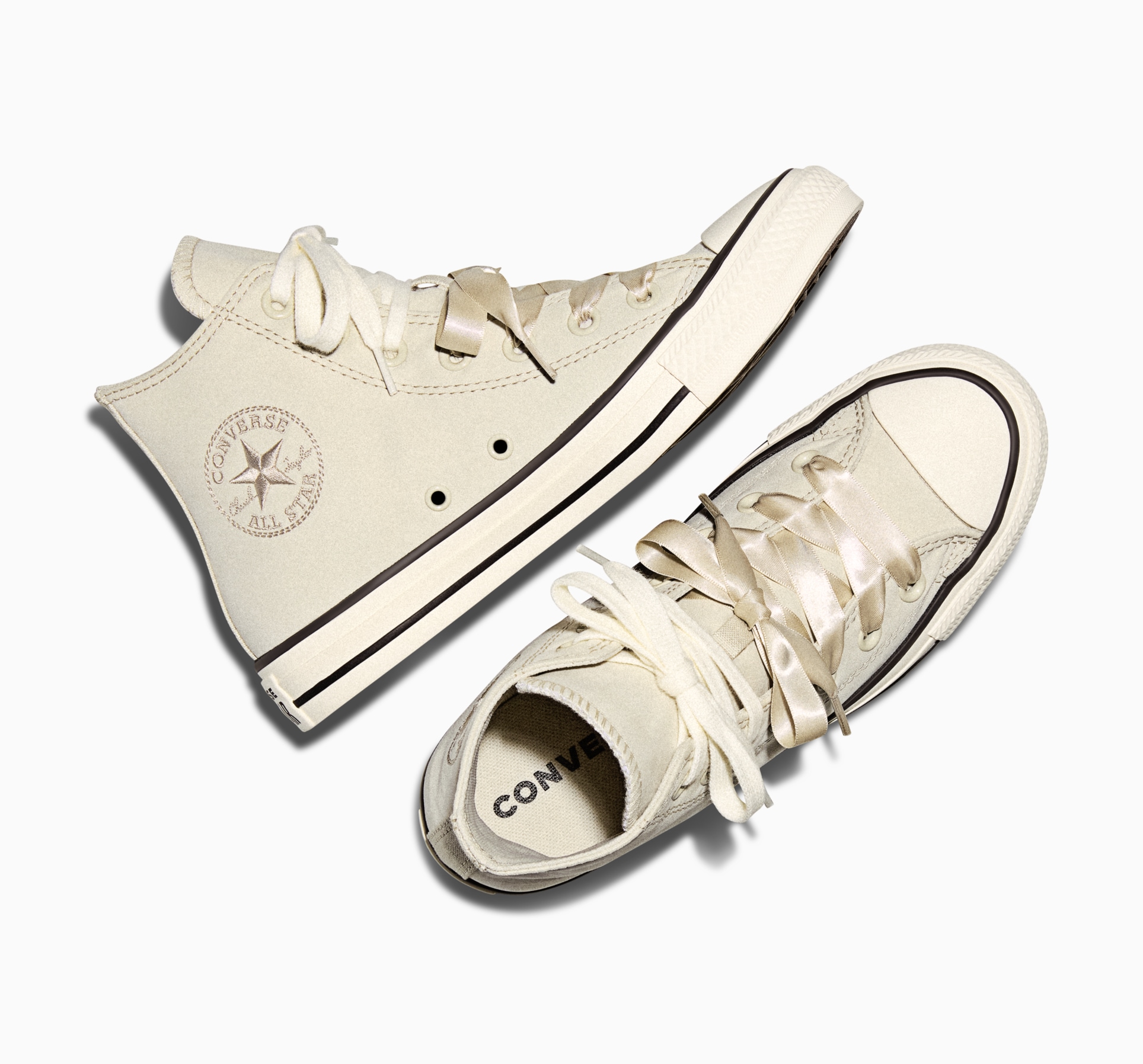 Converse Sneaker »CHUCK TAYLOR ALL STAR PEACHED CANVAS«
