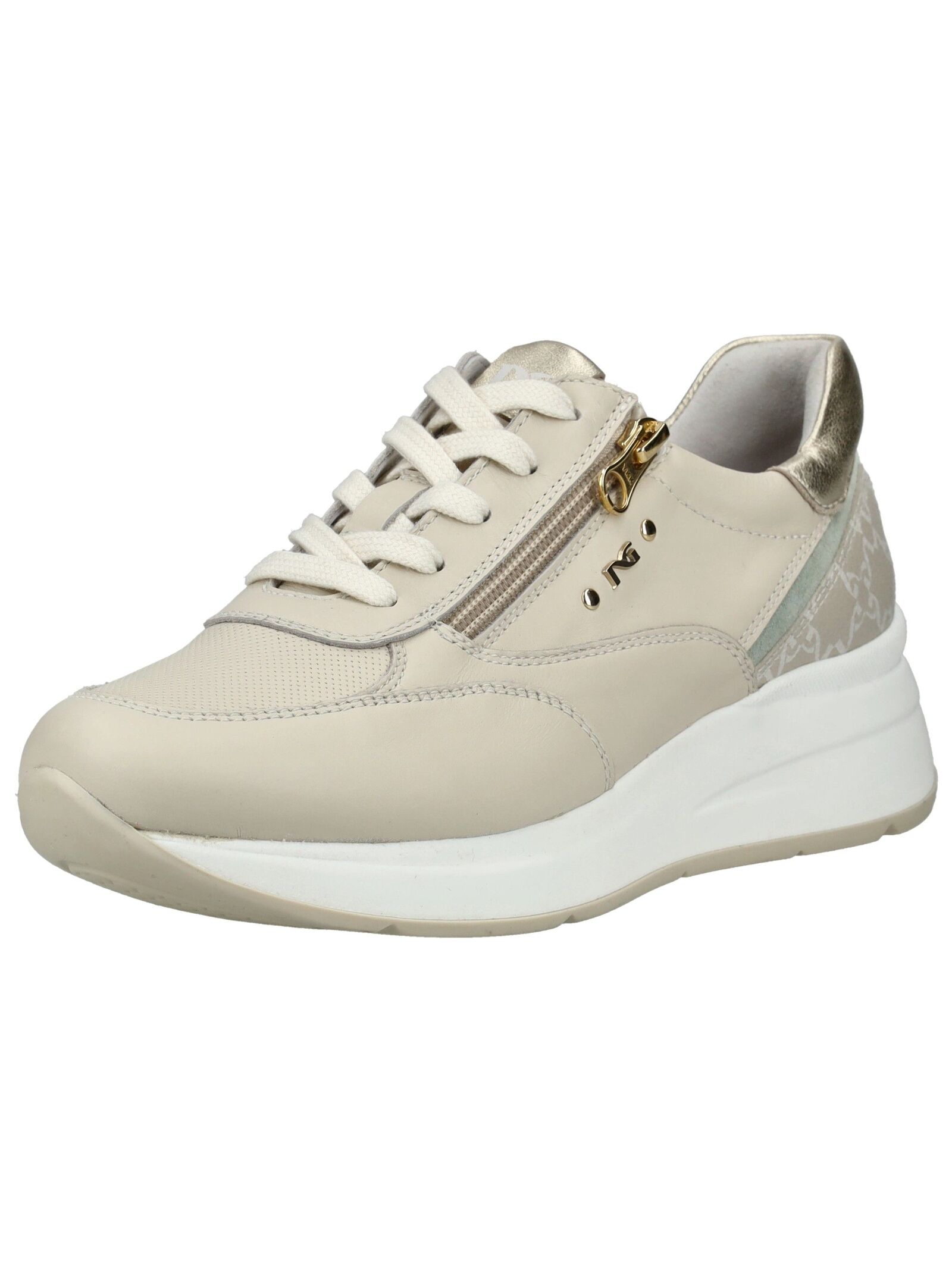 Nero Giardini 1100000002199 "Nero Giardini Sneaker Leder"