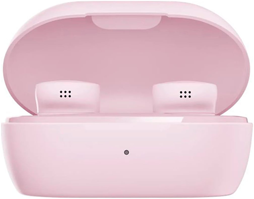 Bose Kopfhörer »QuietComfort Earbuds«, Bluetooth, Active Noise Cancelling (ANC)-Gestenkontrolle-Quick Attention Modus