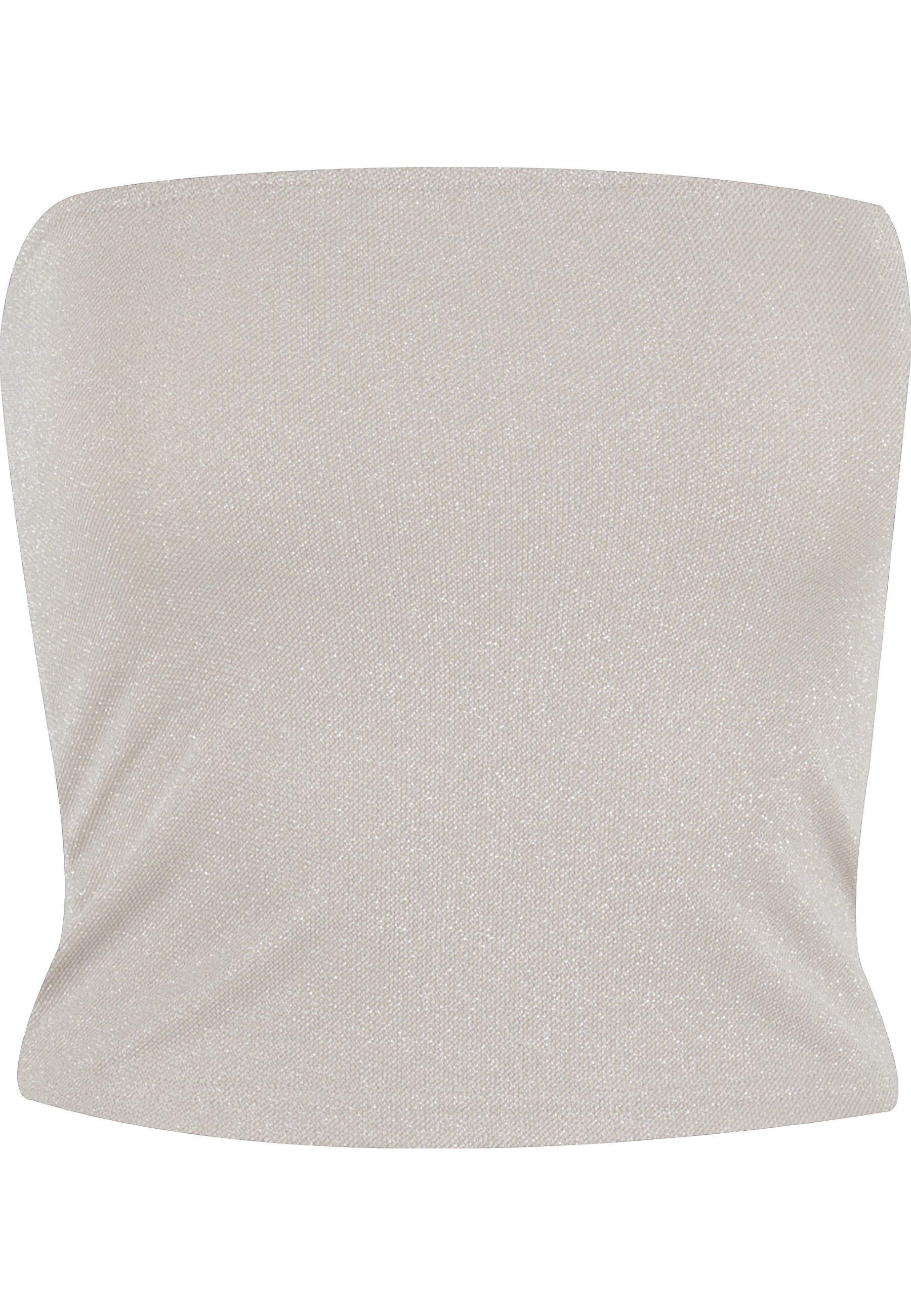 URBAN CLASSICS Bügelloser BH "Urban Classics Ladies Glitter Bandeau"
