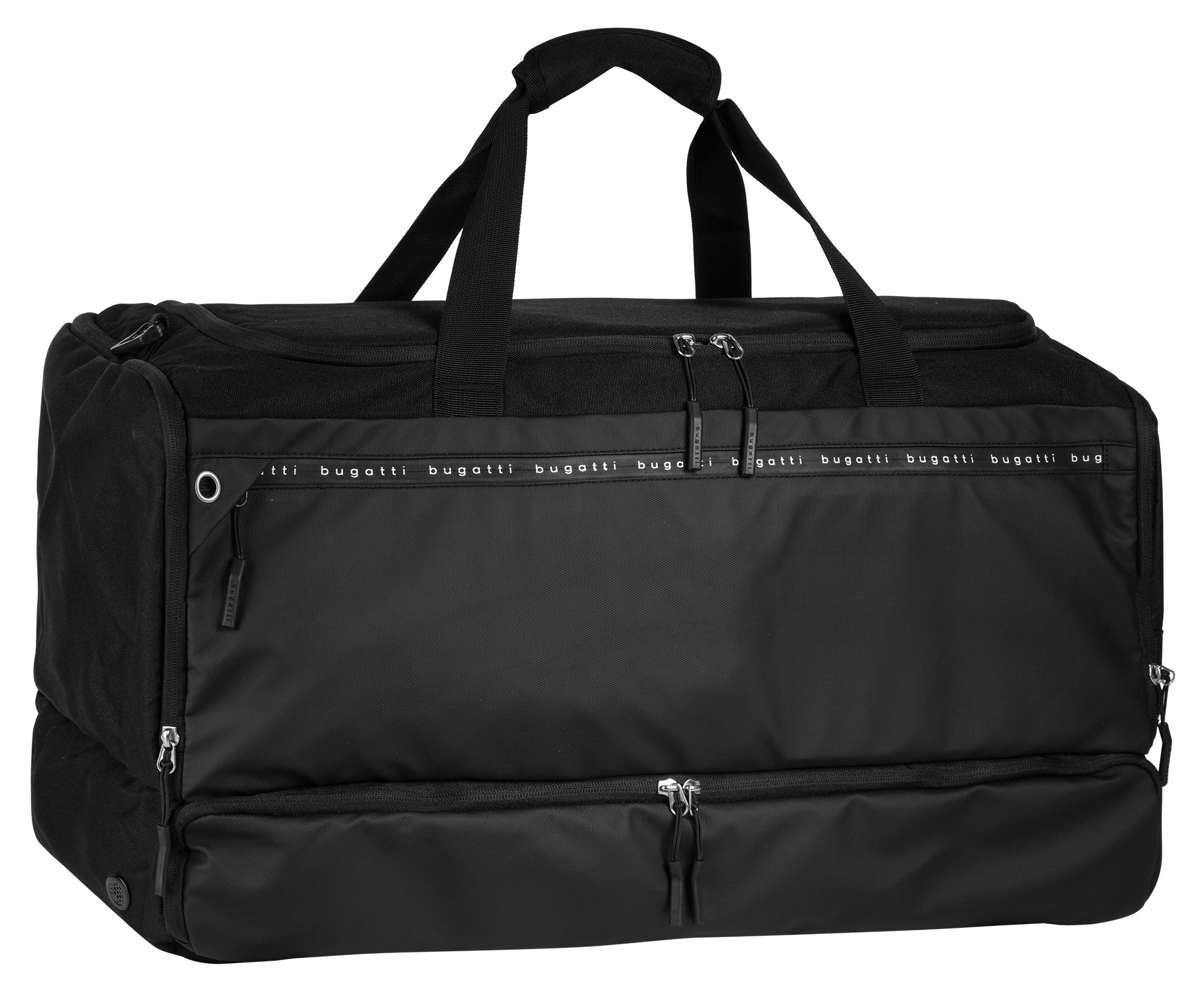 bugatti Reisetasche "BLANC DELIGHT" günstig online kaufen