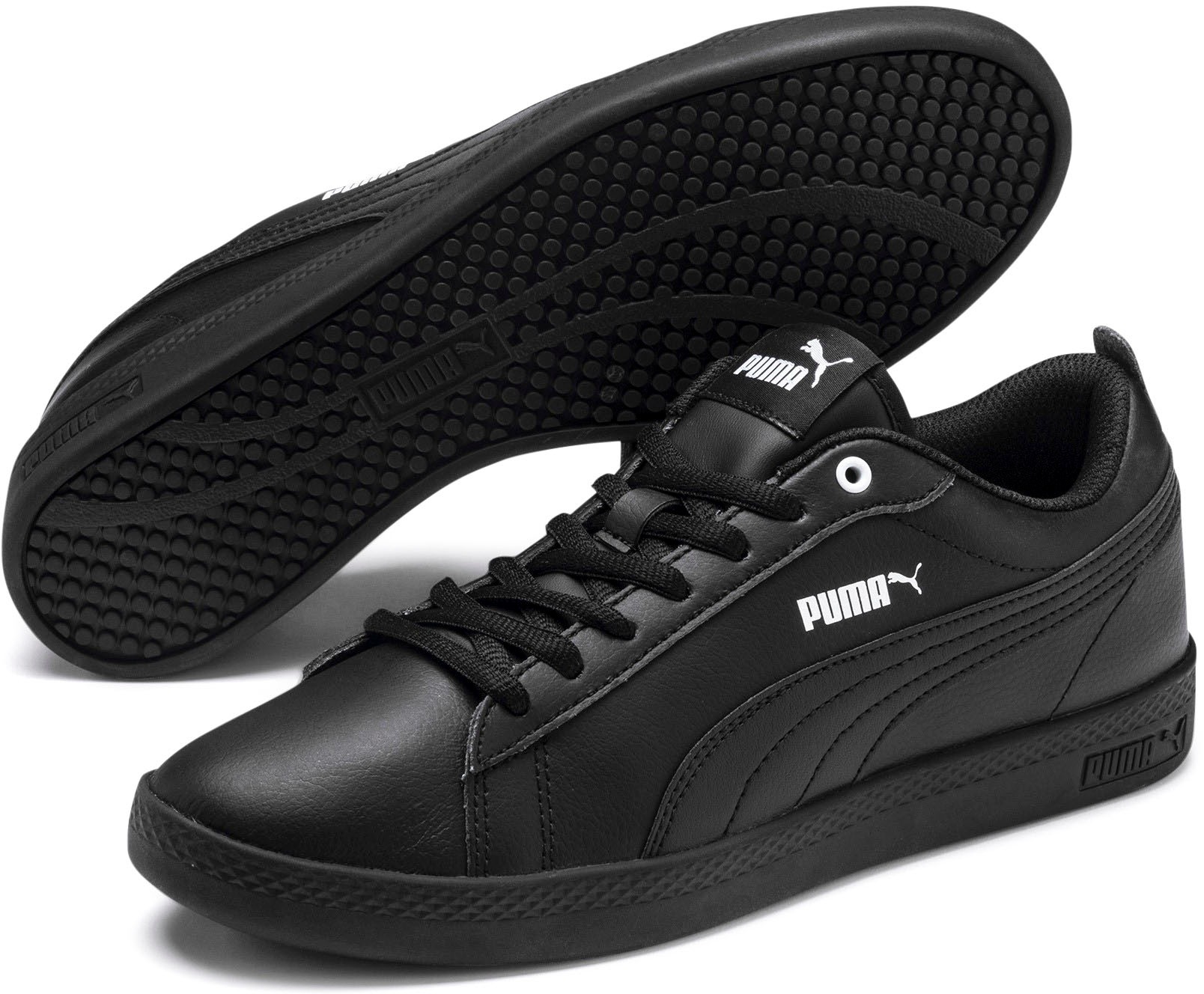 PUMA Sneaker "SMASH WNS V2 L" günstig online kaufen