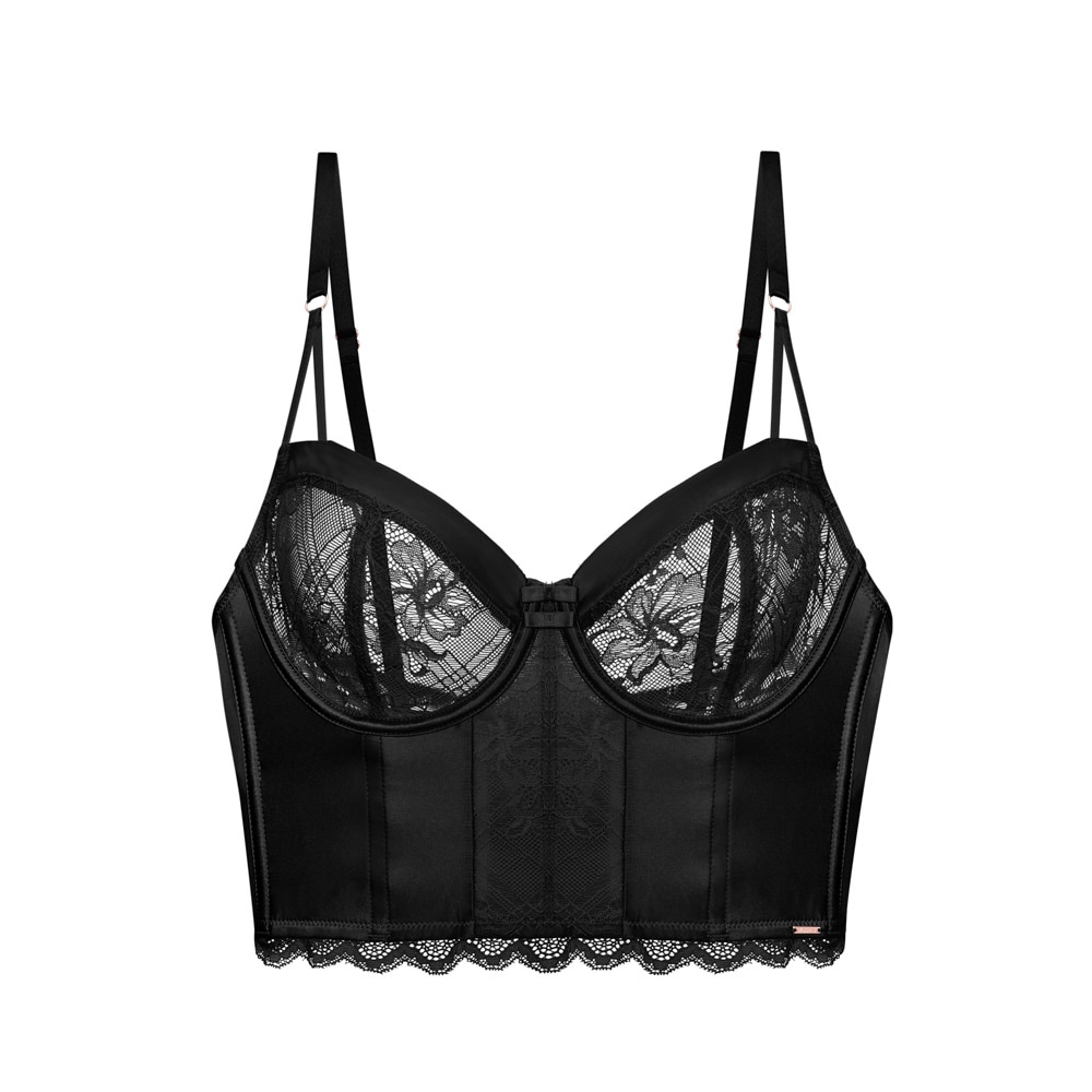 Dorina Bustier »HASINA«