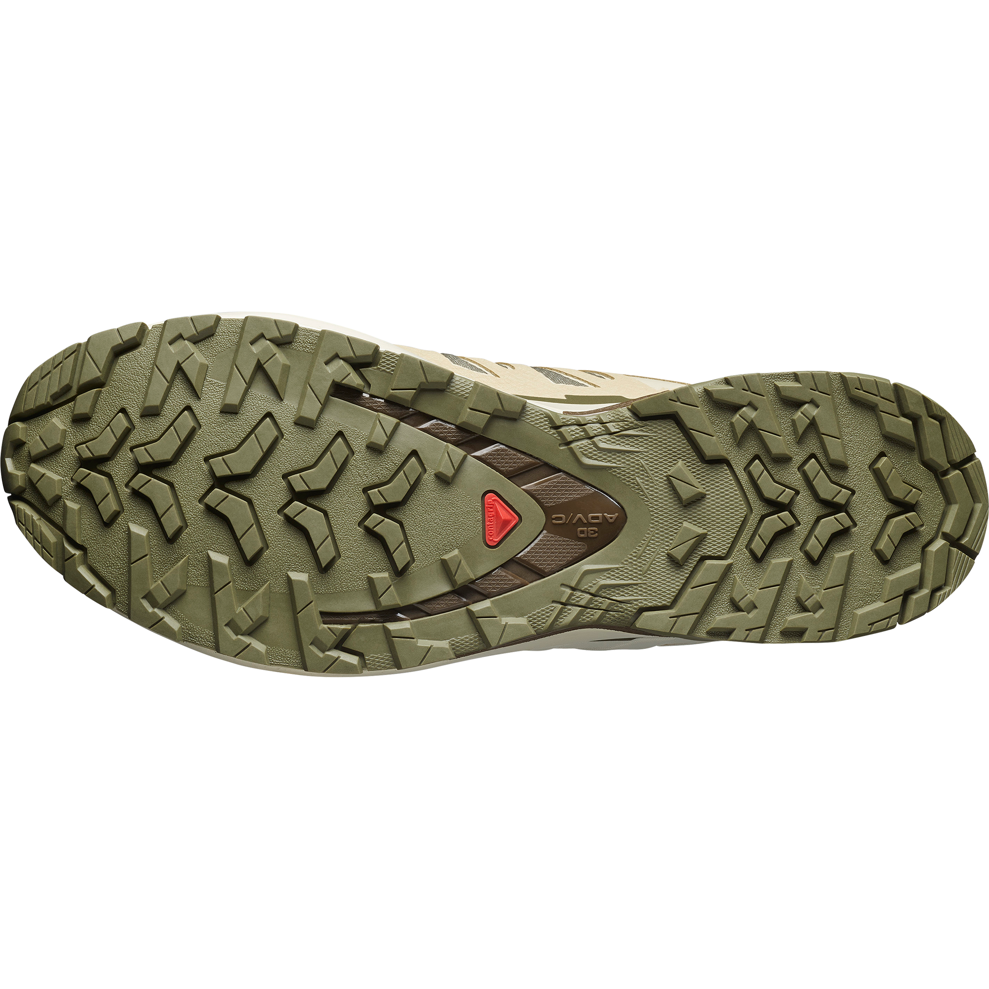 Salomon Trailrunningschuh »XA PRO 3D V9 GTX«  wasserdicht