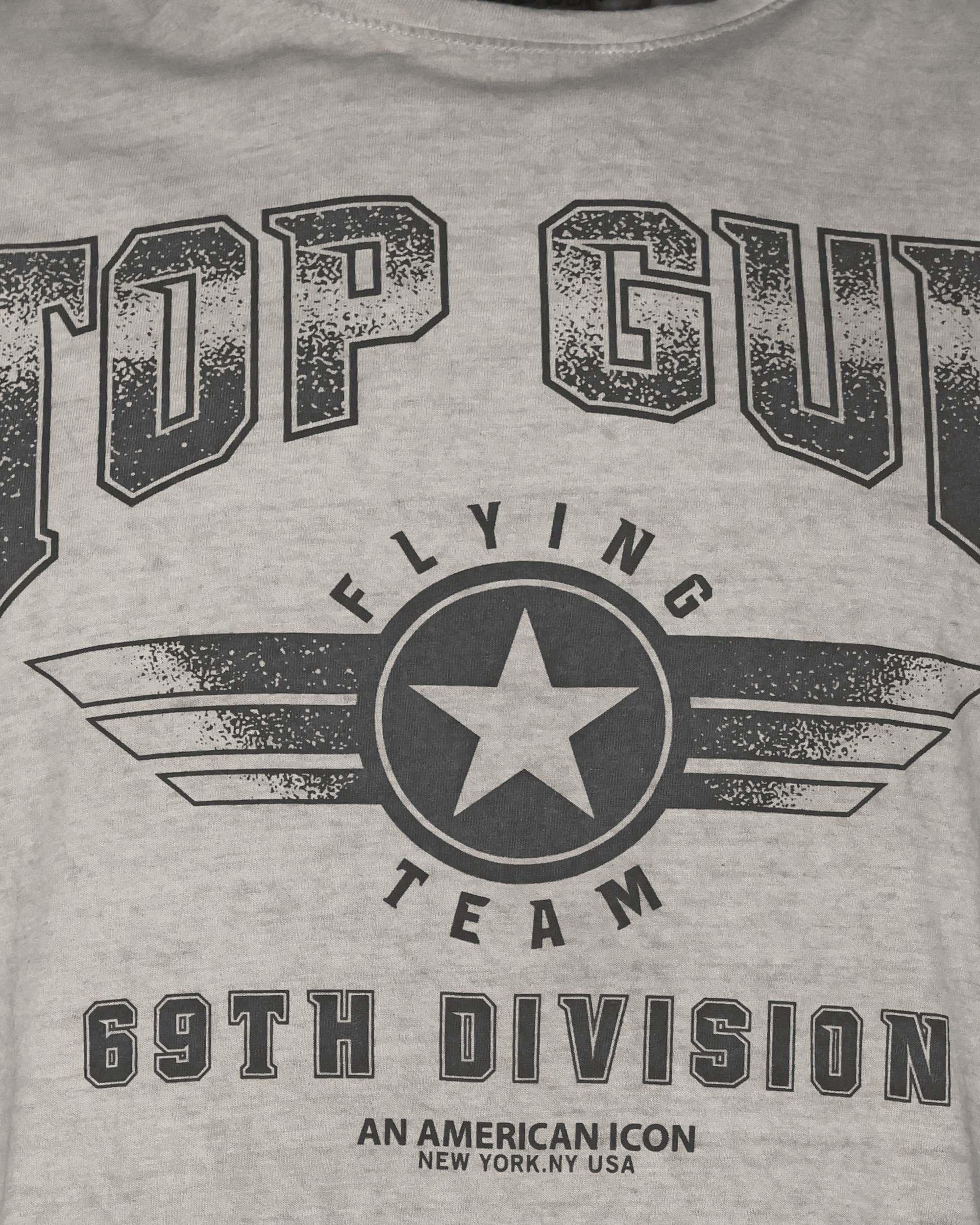 TOP GUN T-Shirt »TG20212105«