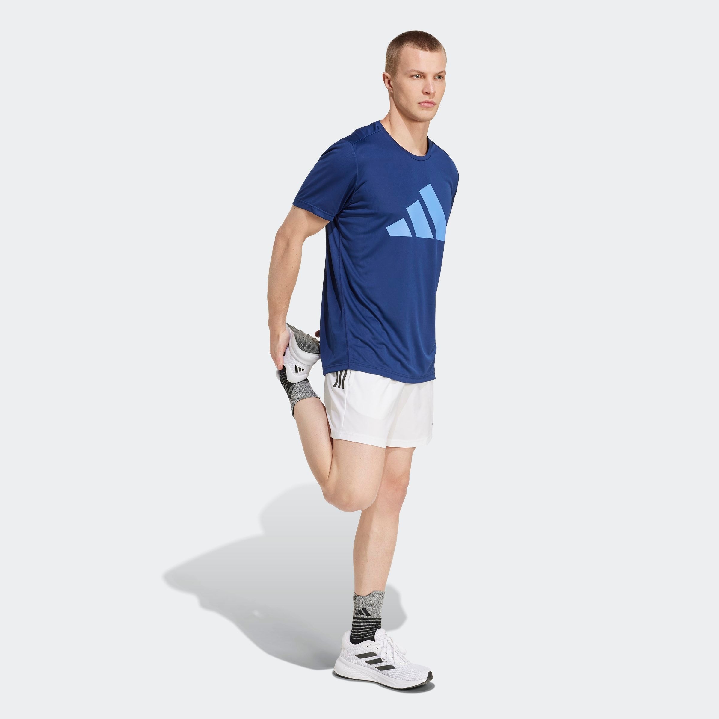 adidas Performance Laufshirt »RUN IT TEE«
