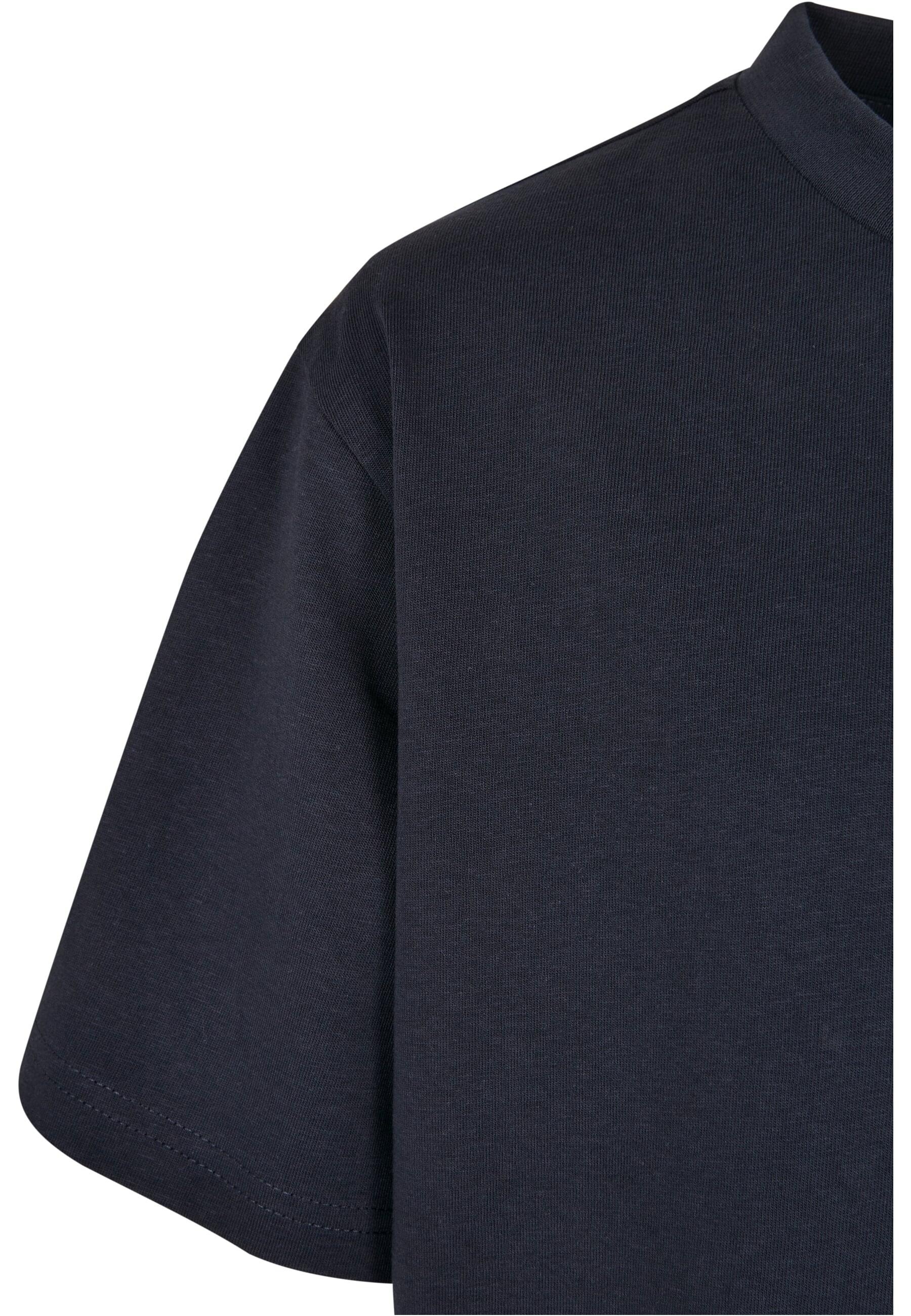 URBAN CLASSICS T-Shirt »Urban Classics Herren Boys Tall Tee«, (1 tlg.)