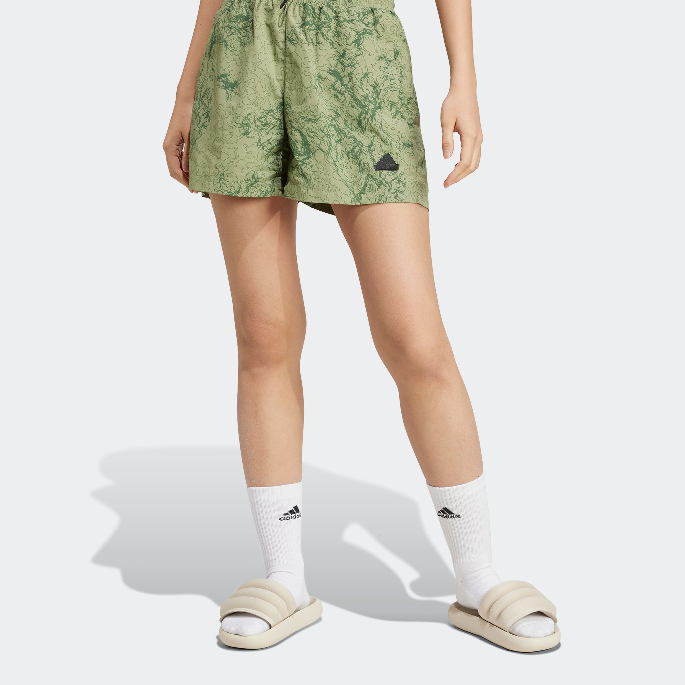 adidas Sportswear Shorts "W CE SHORT" günstig online kaufen