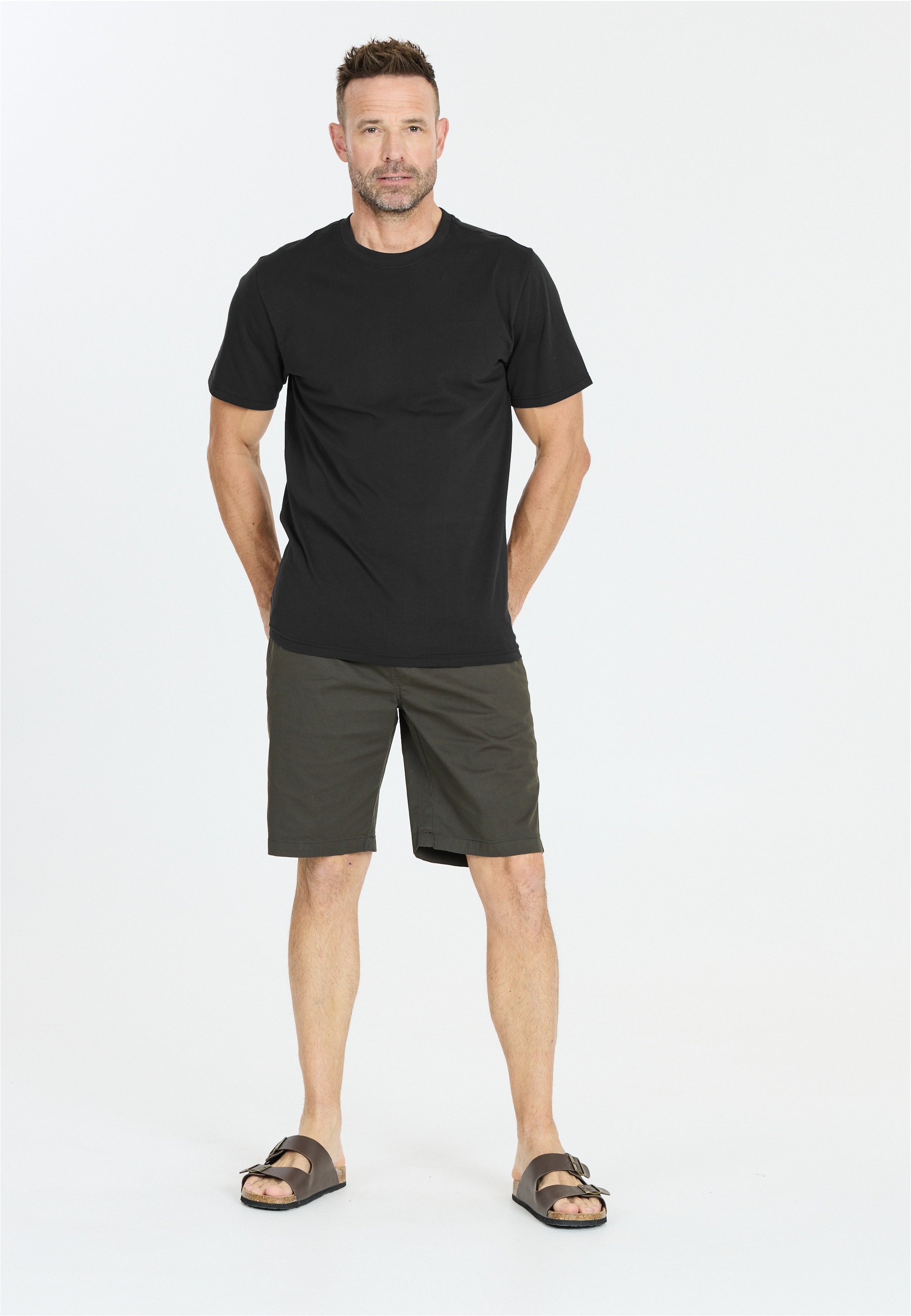 nou Funktionsshirt "Highmore V2" Schmucklos